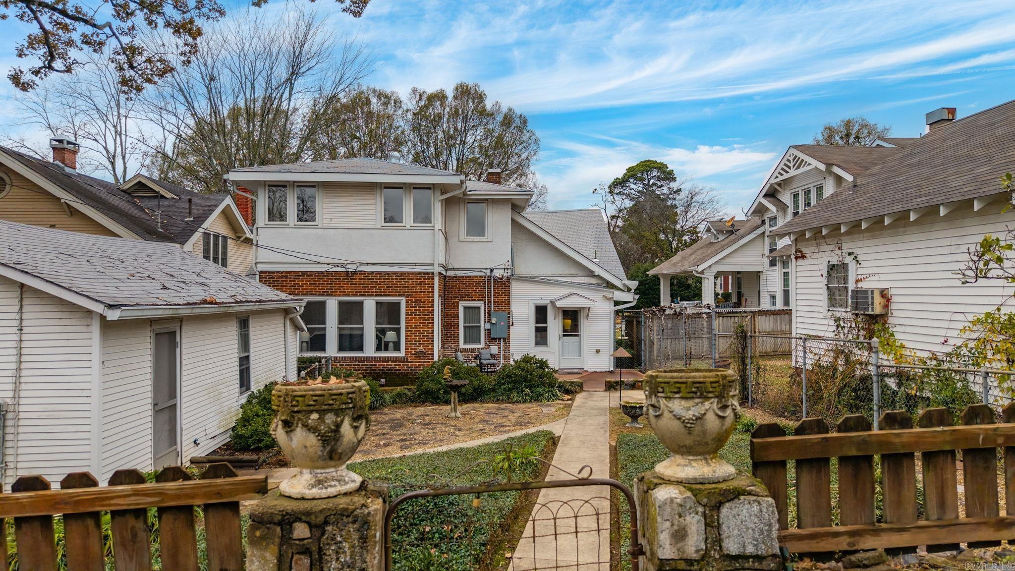 MIDLAND HILLS - Residential