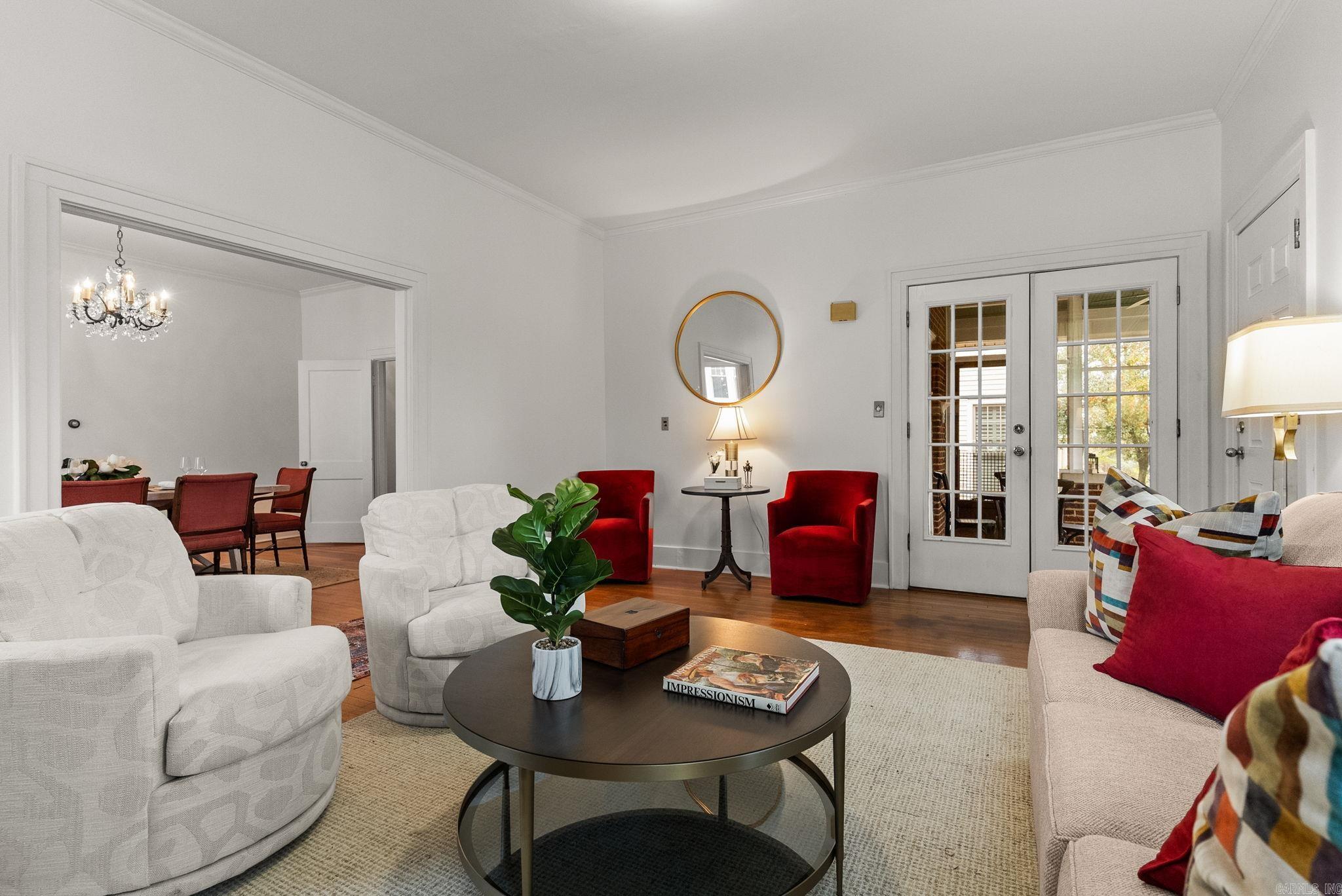 MIDLAND HILLS - Residential