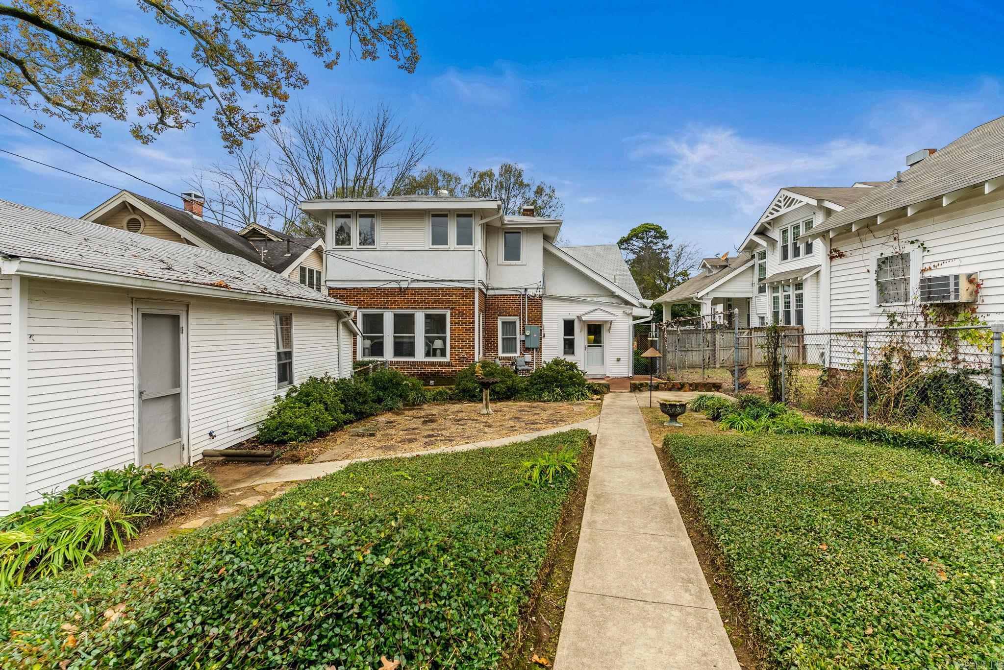 MIDLAND HILLS - Residential