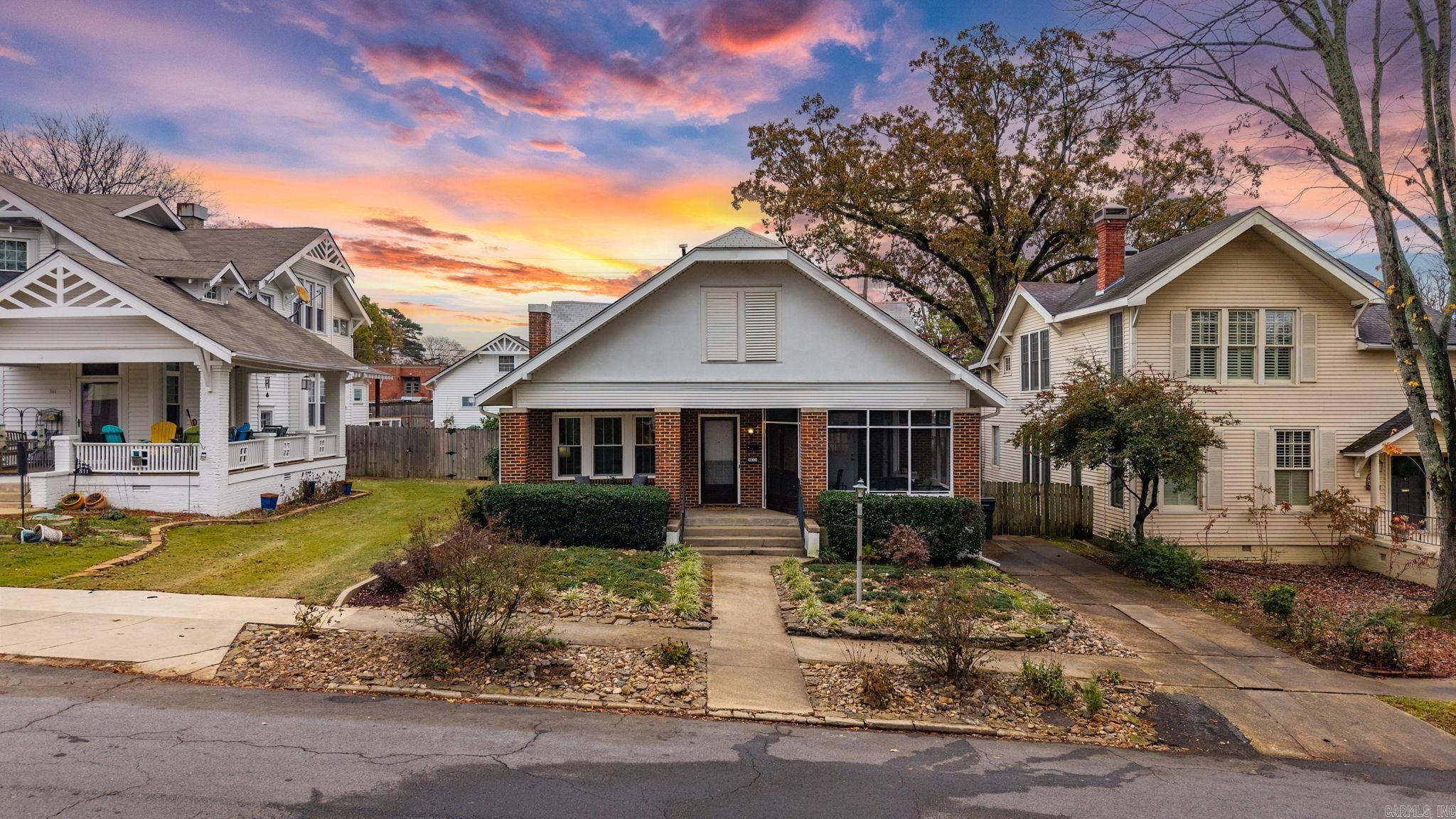 MIDLAND HILLS - Residential