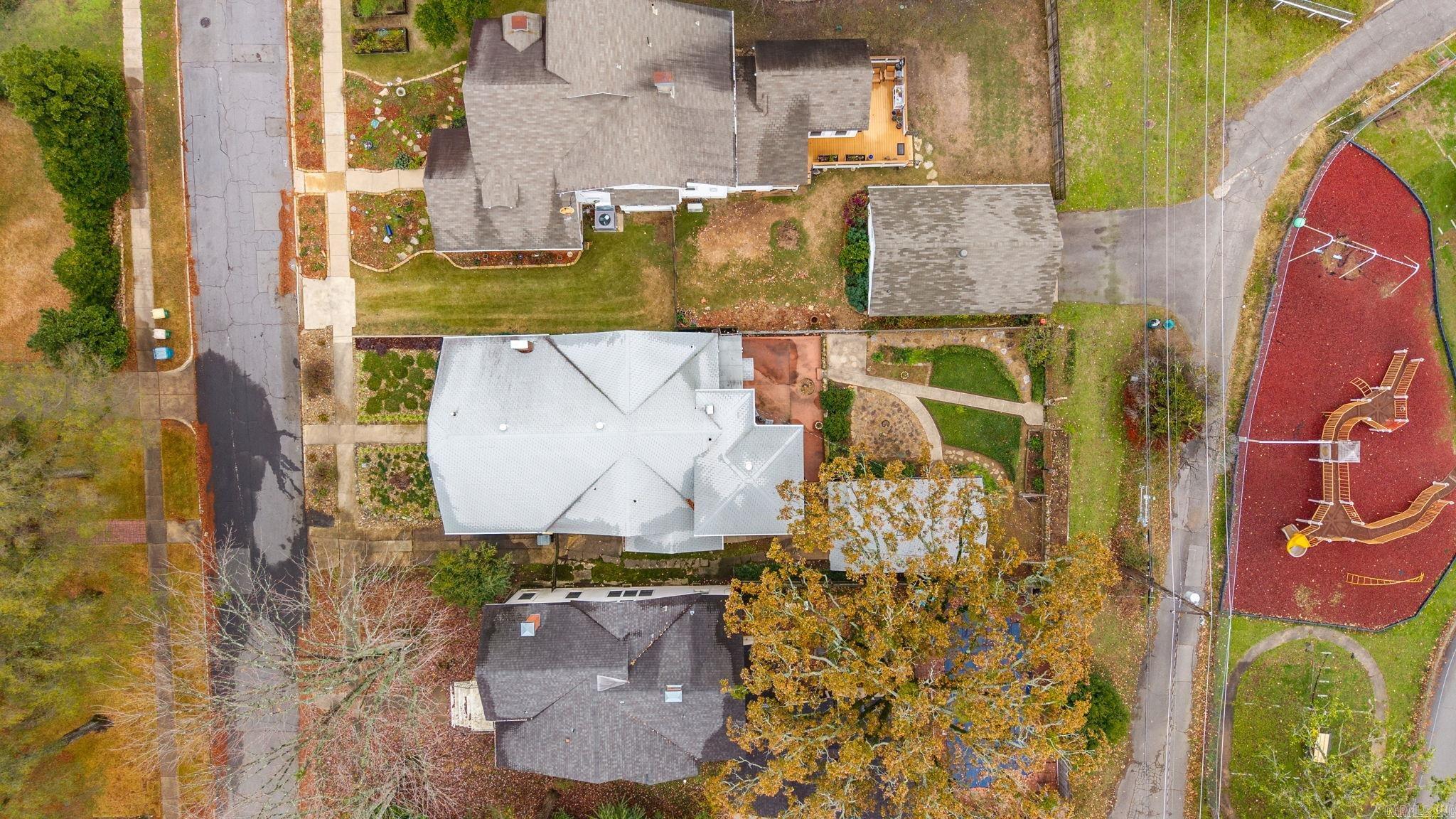 MIDLAND HILLS - Residential