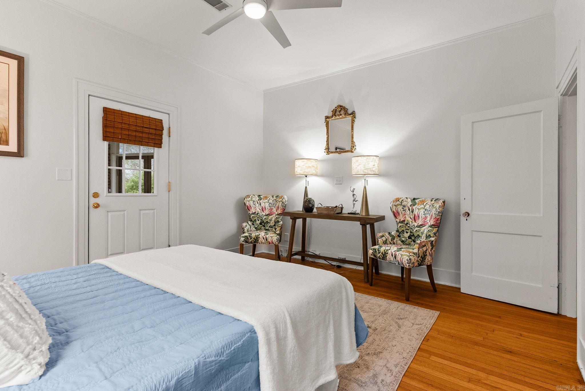 MIDLAND HILLS - Residential