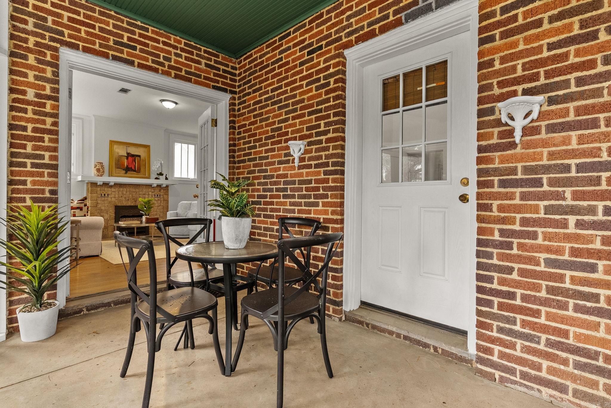 MIDLAND HILLS - Residential