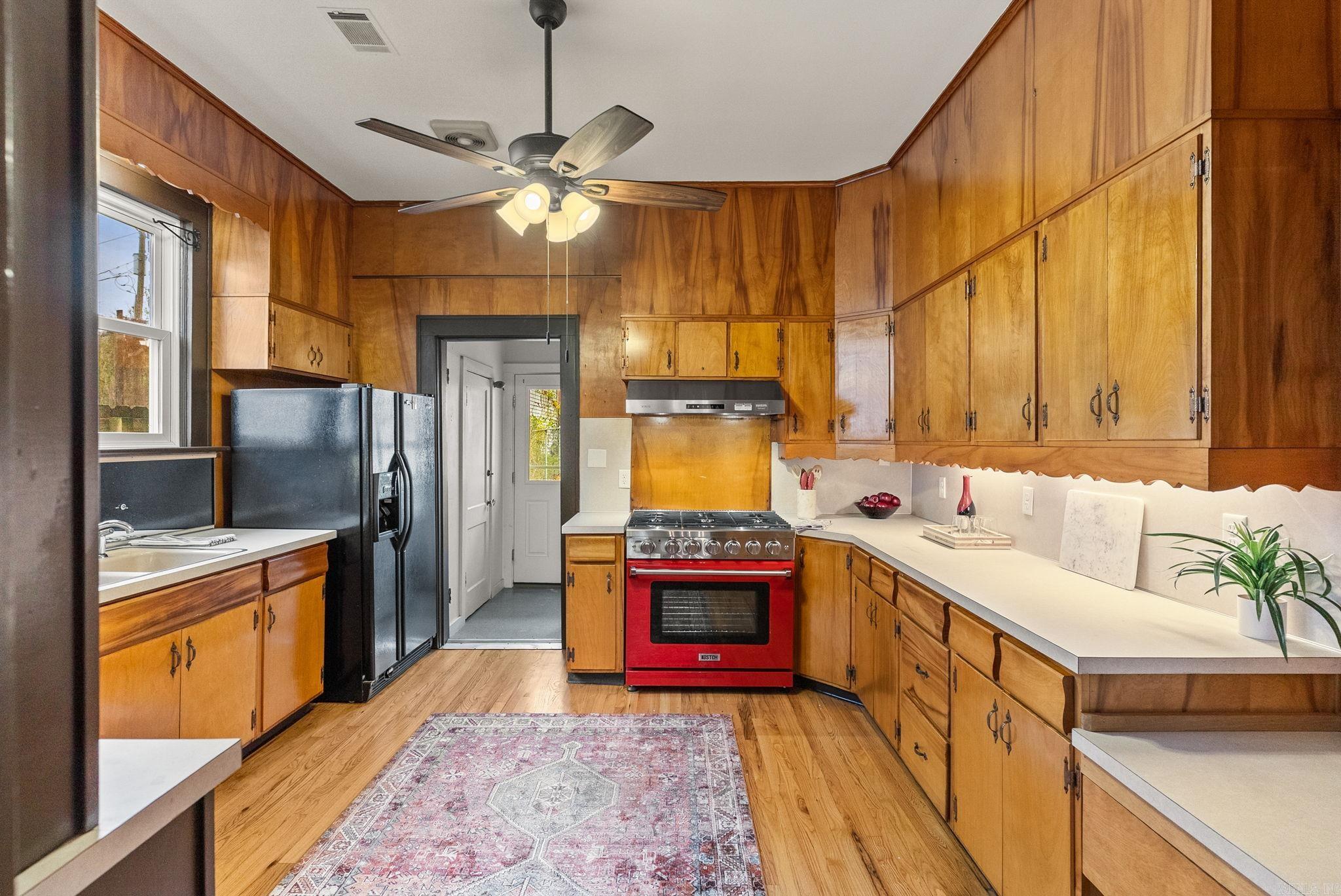 MIDLAND HILLS - Residential