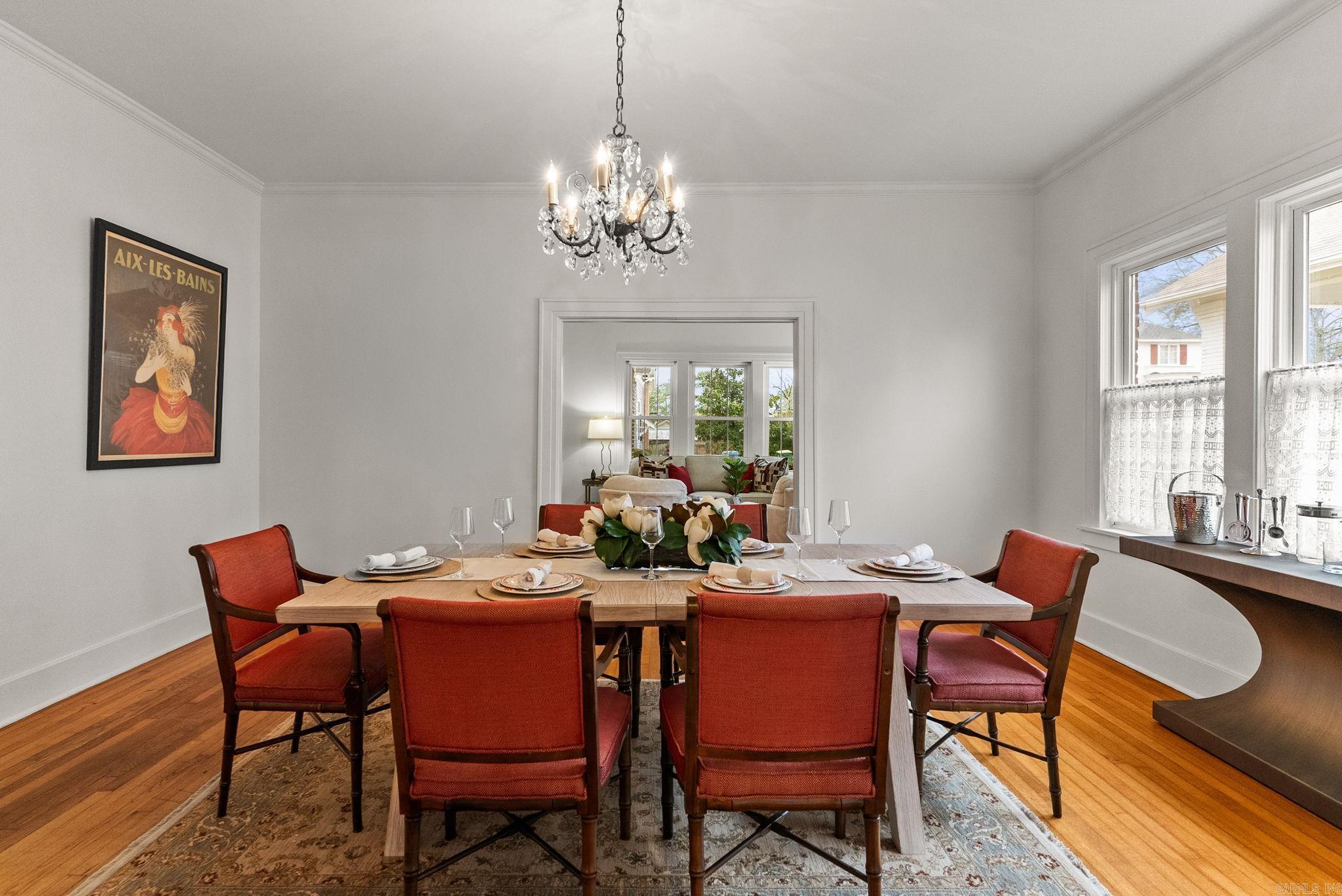 MIDLAND HILLS - Residential