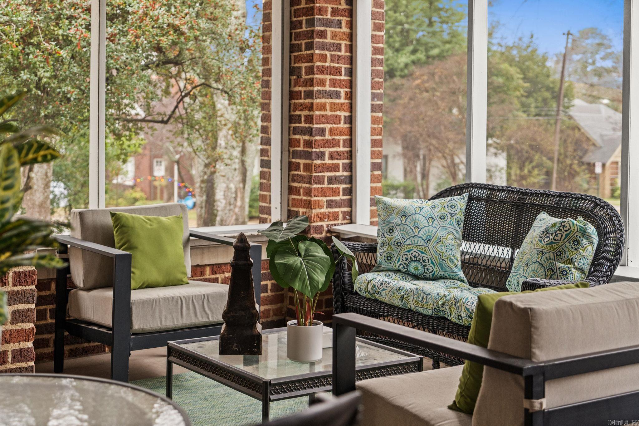 MIDLAND HILLS - Residential