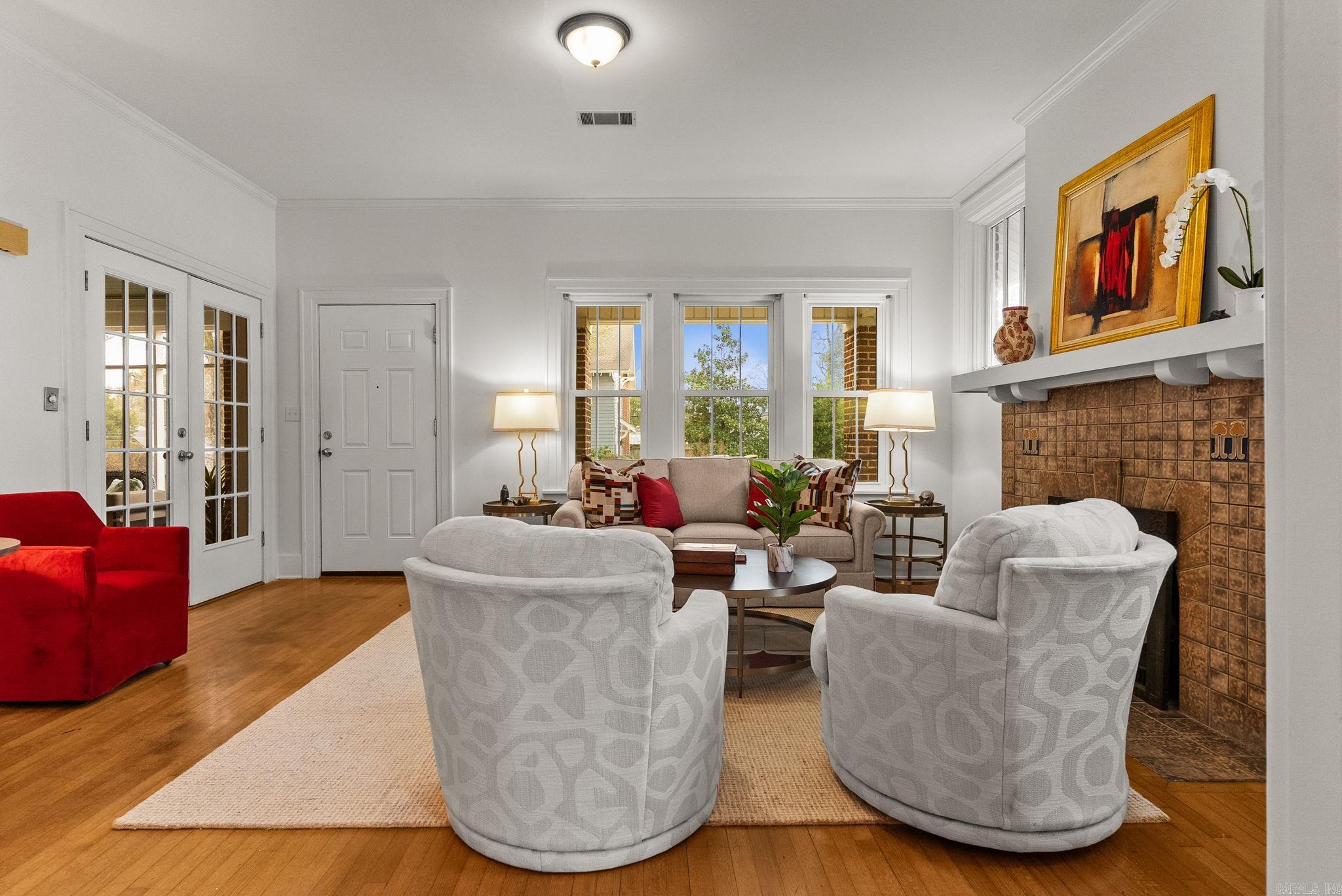 MIDLAND HILLS - Residential