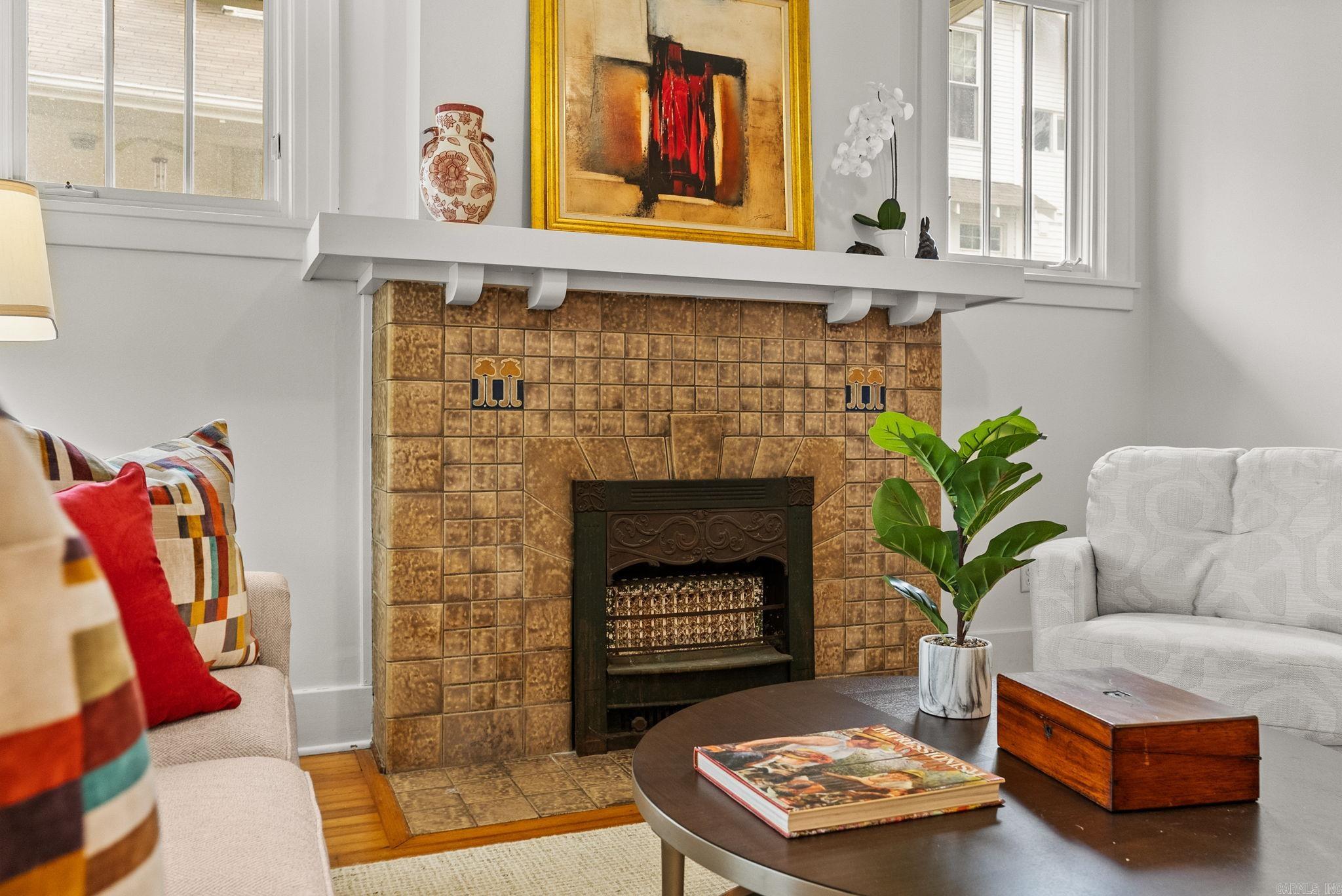 MIDLAND HILLS - Residential