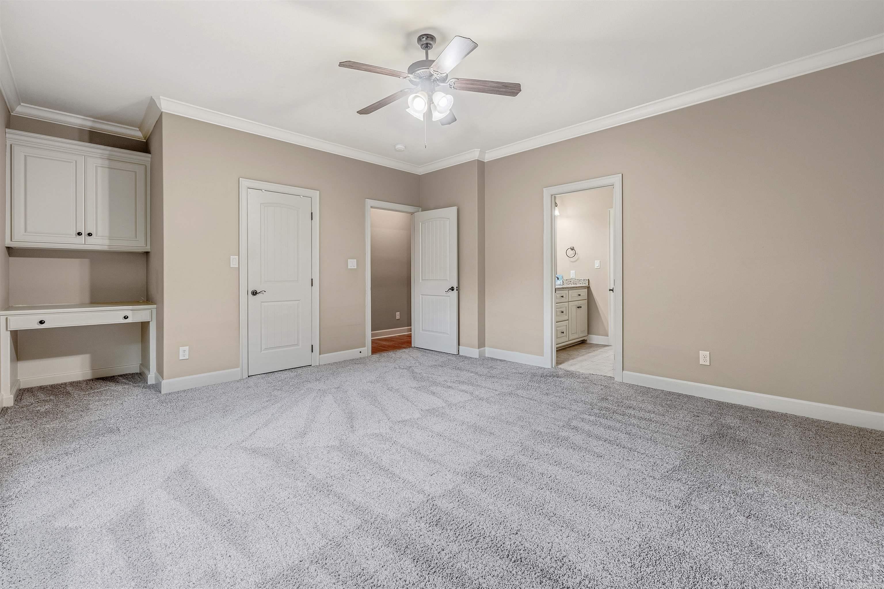 WOODLANDS EDGE - Residential