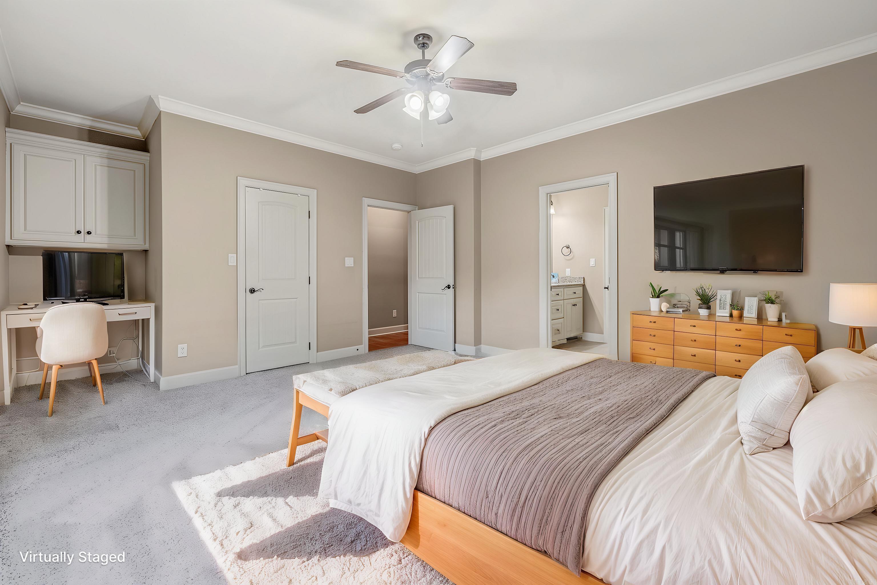 WOODLANDS EDGE - Residential