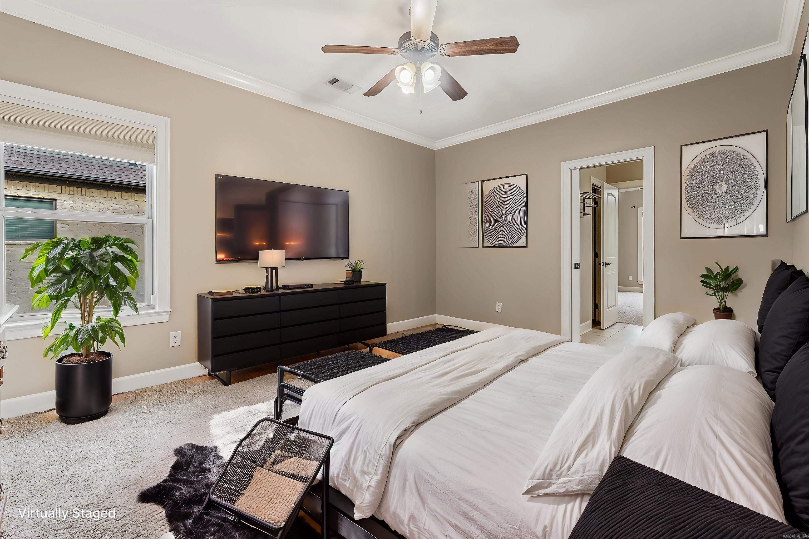 WOODLANDS EDGE - Residential