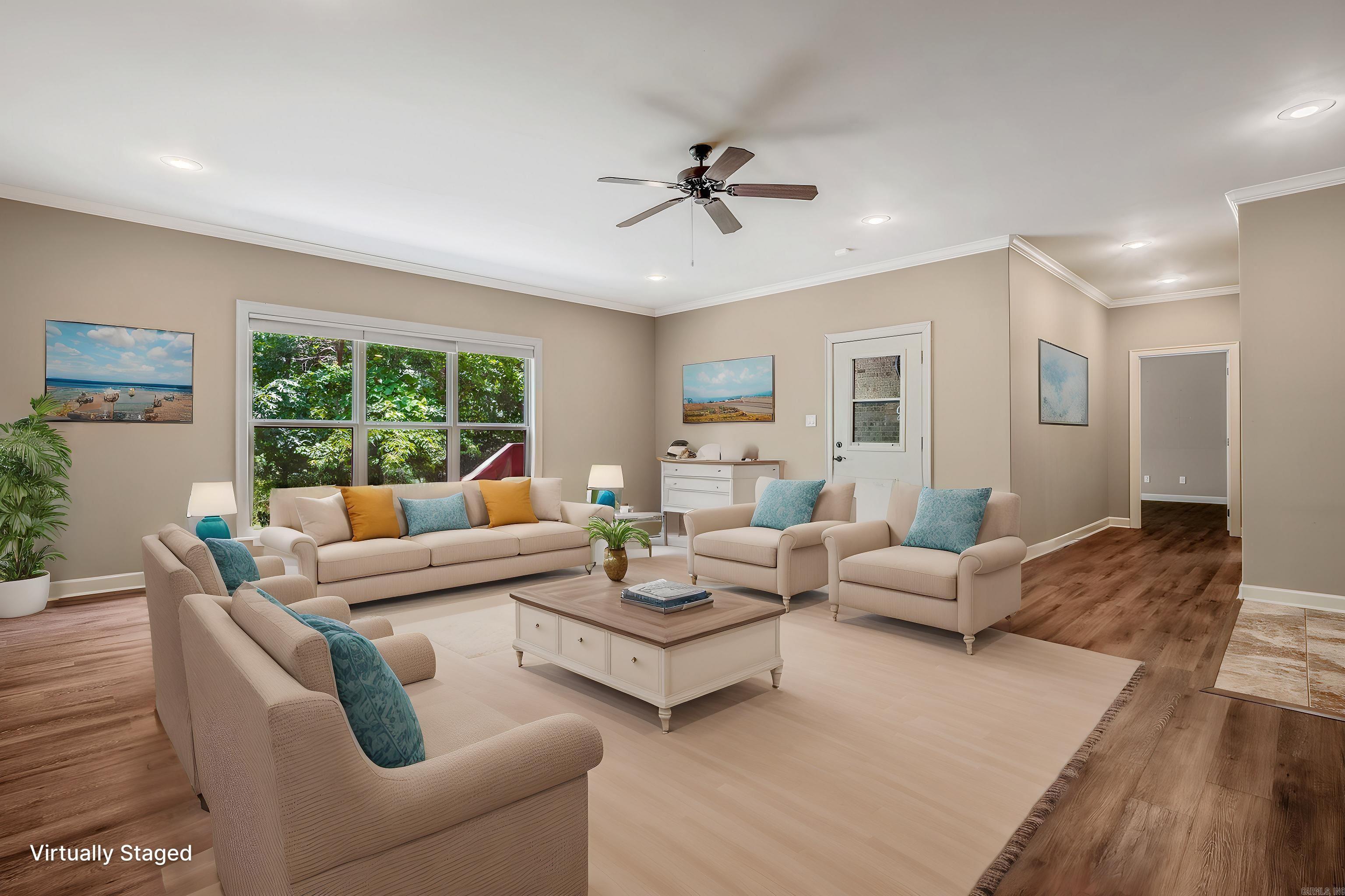 WOODLANDS EDGE - Residential