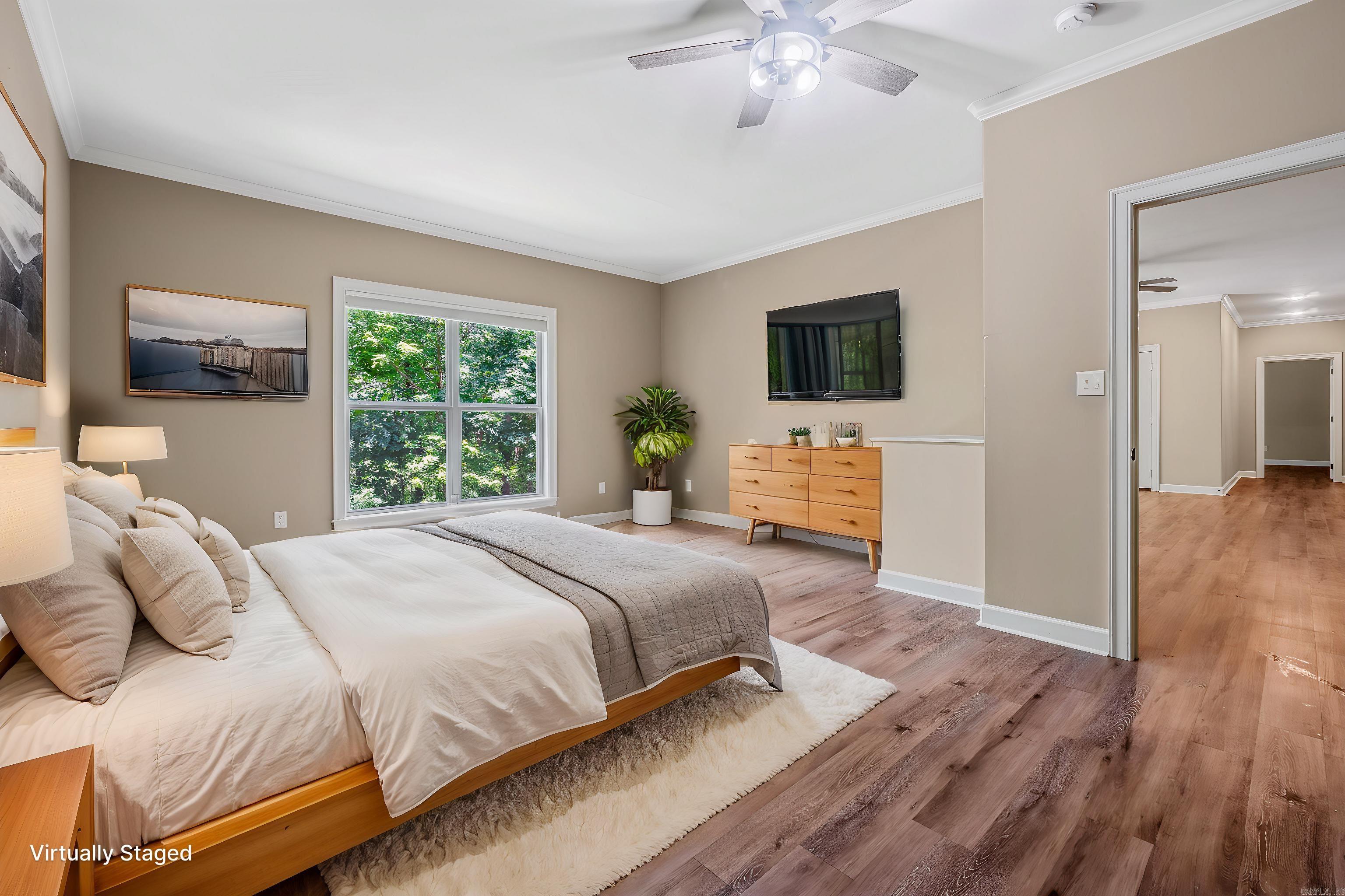 WOODLANDS EDGE - Residential