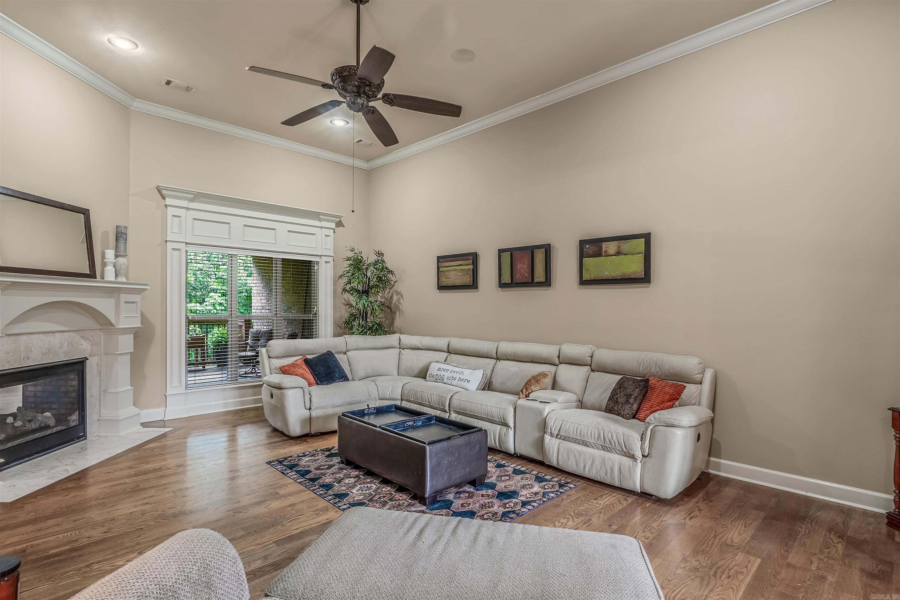 WOODLANDS EDGE - Residential