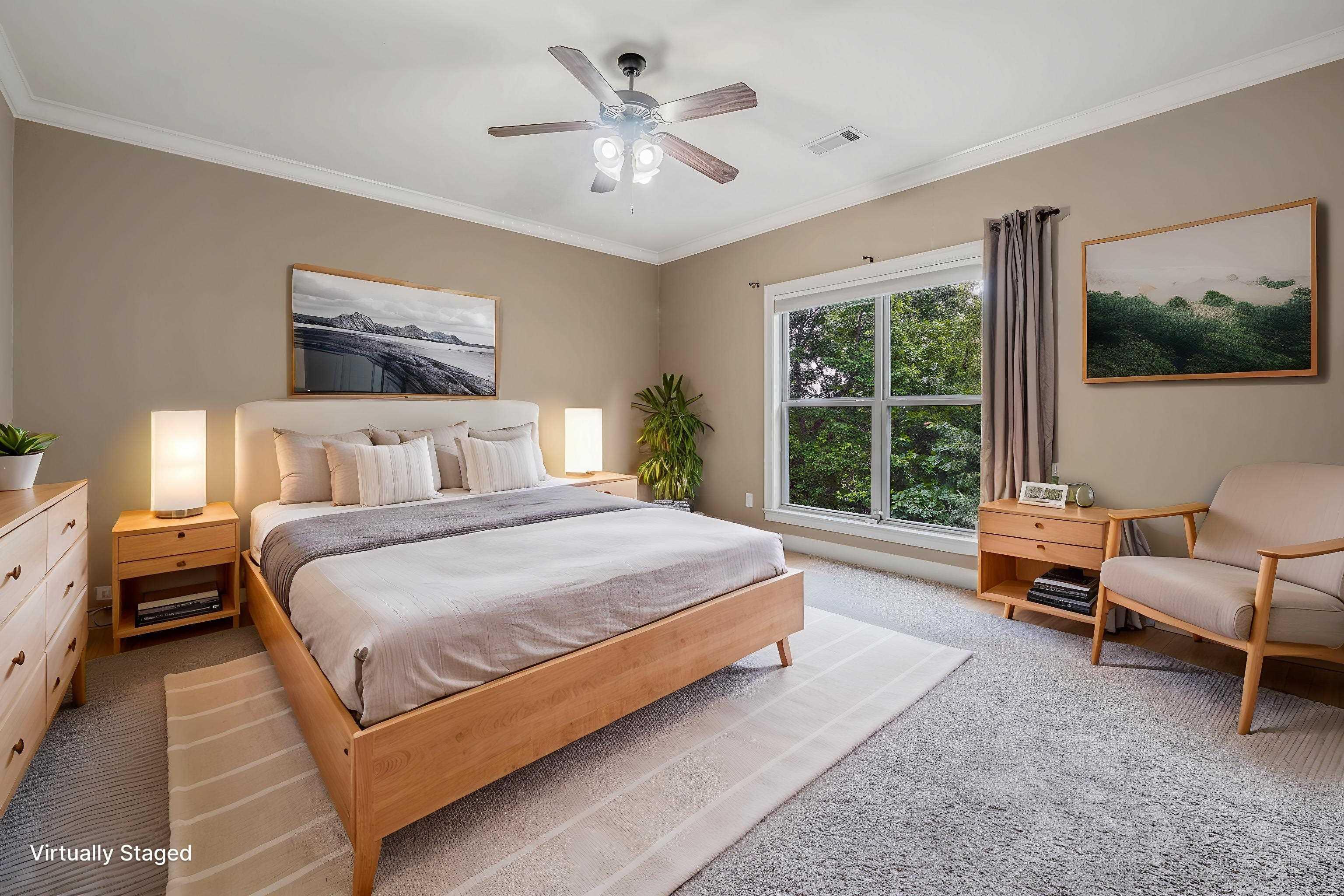 WOODLANDS EDGE - Residential