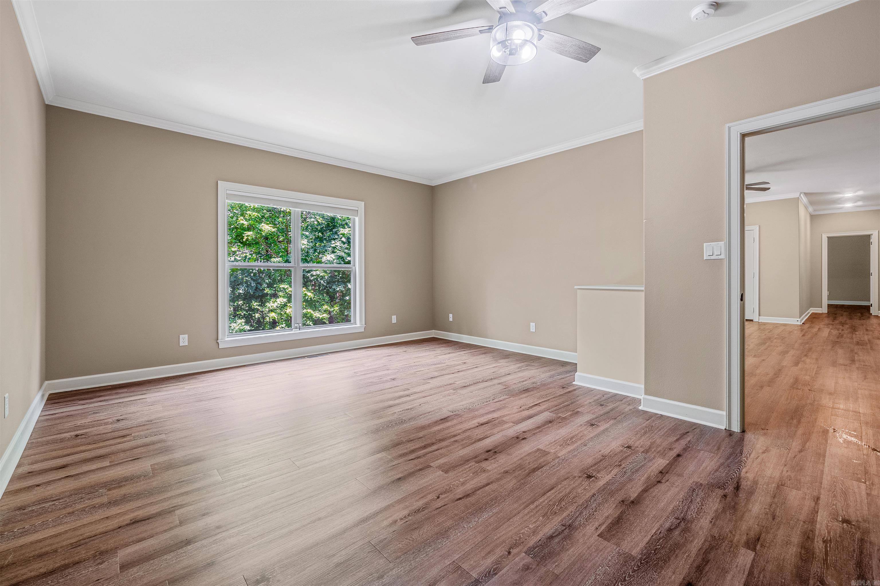 WOODLANDS EDGE - Residential