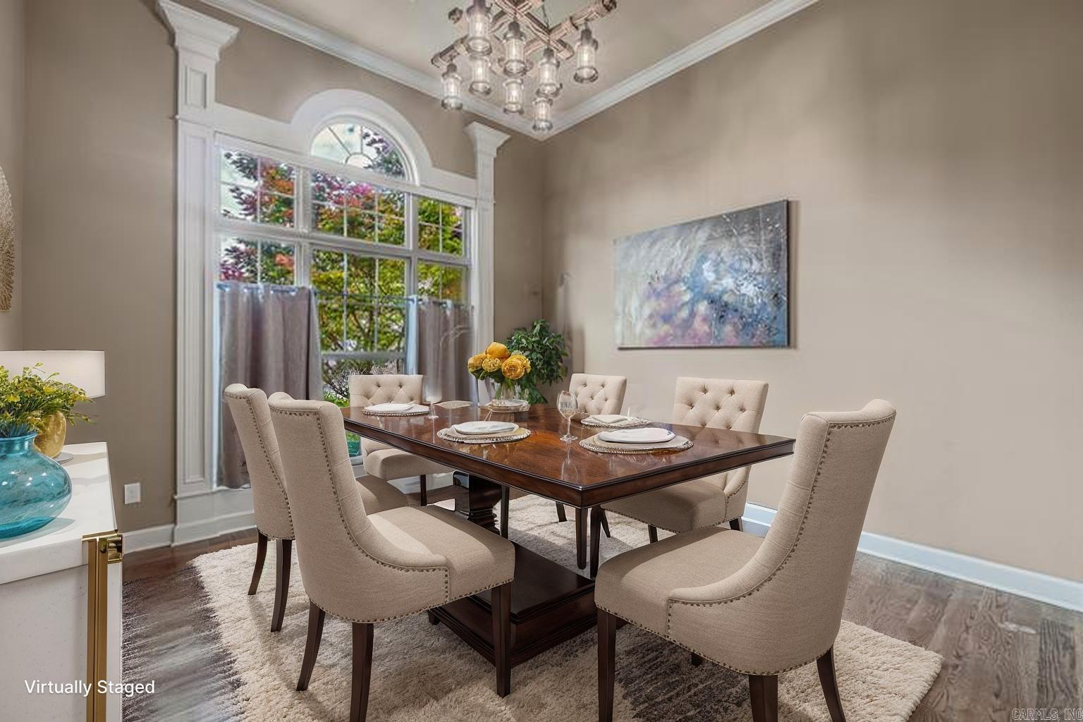 WOODLANDS EDGE - Residential