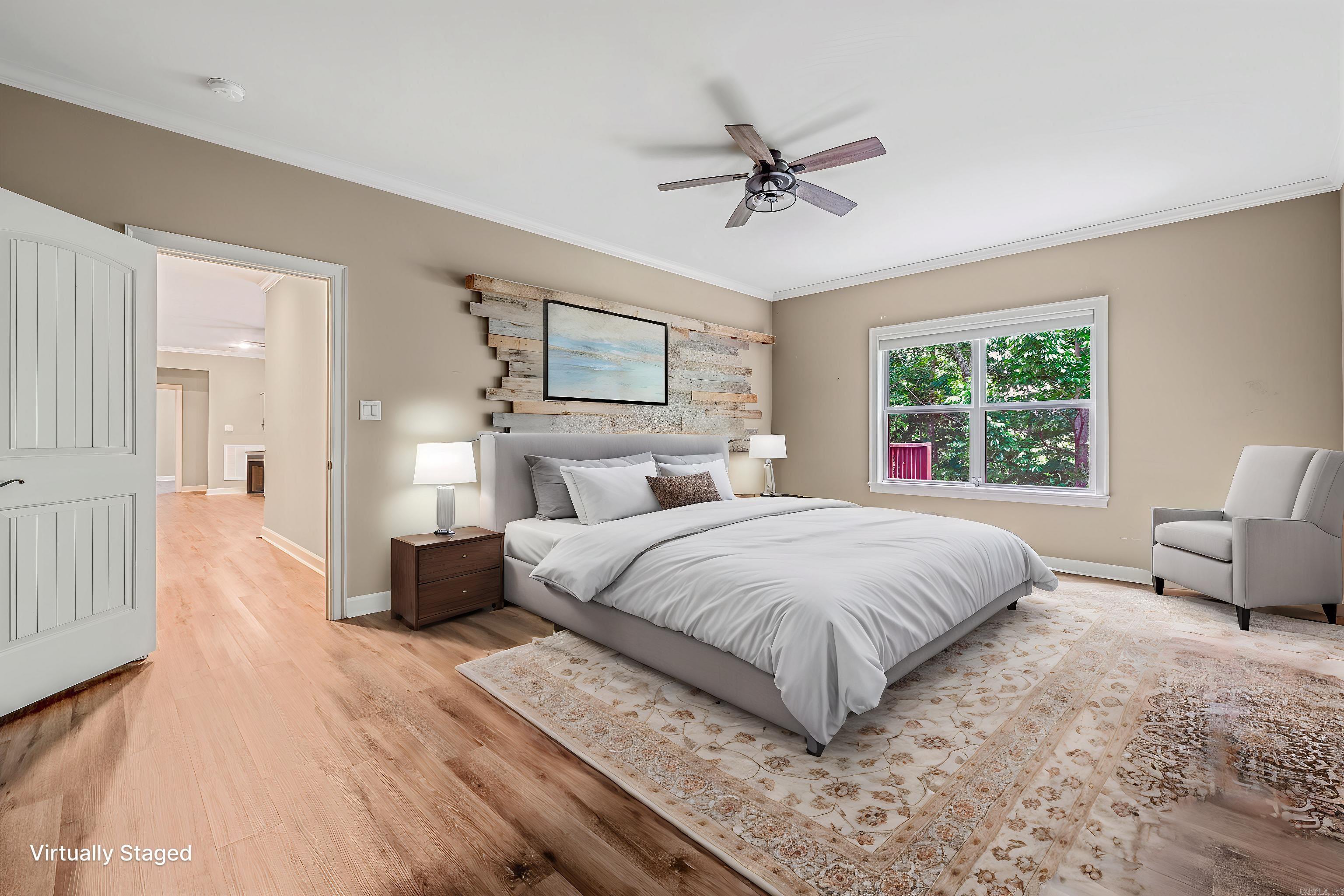 WOODLANDS EDGE - Residential