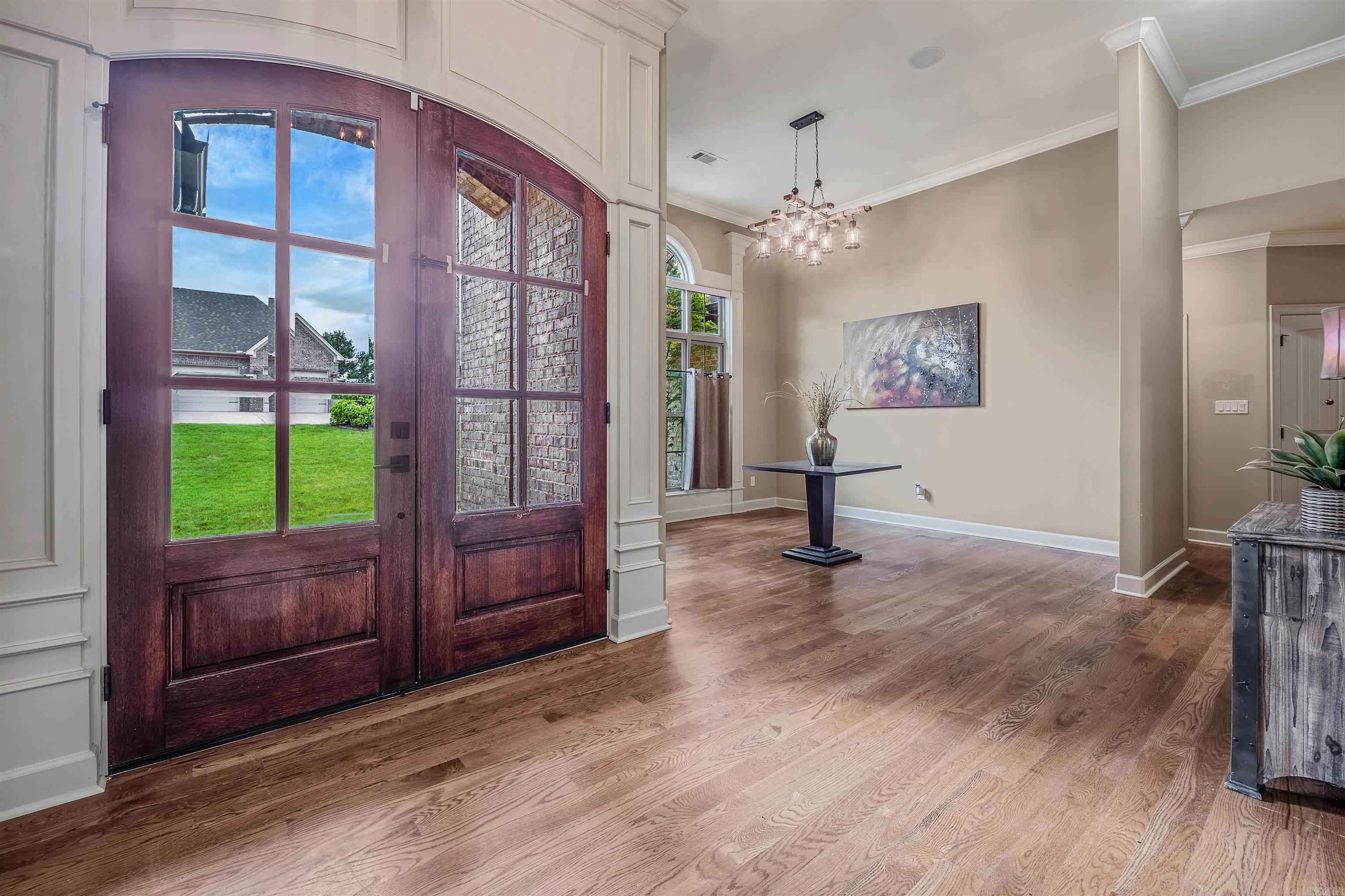 WOODLANDS EDGE - Residential