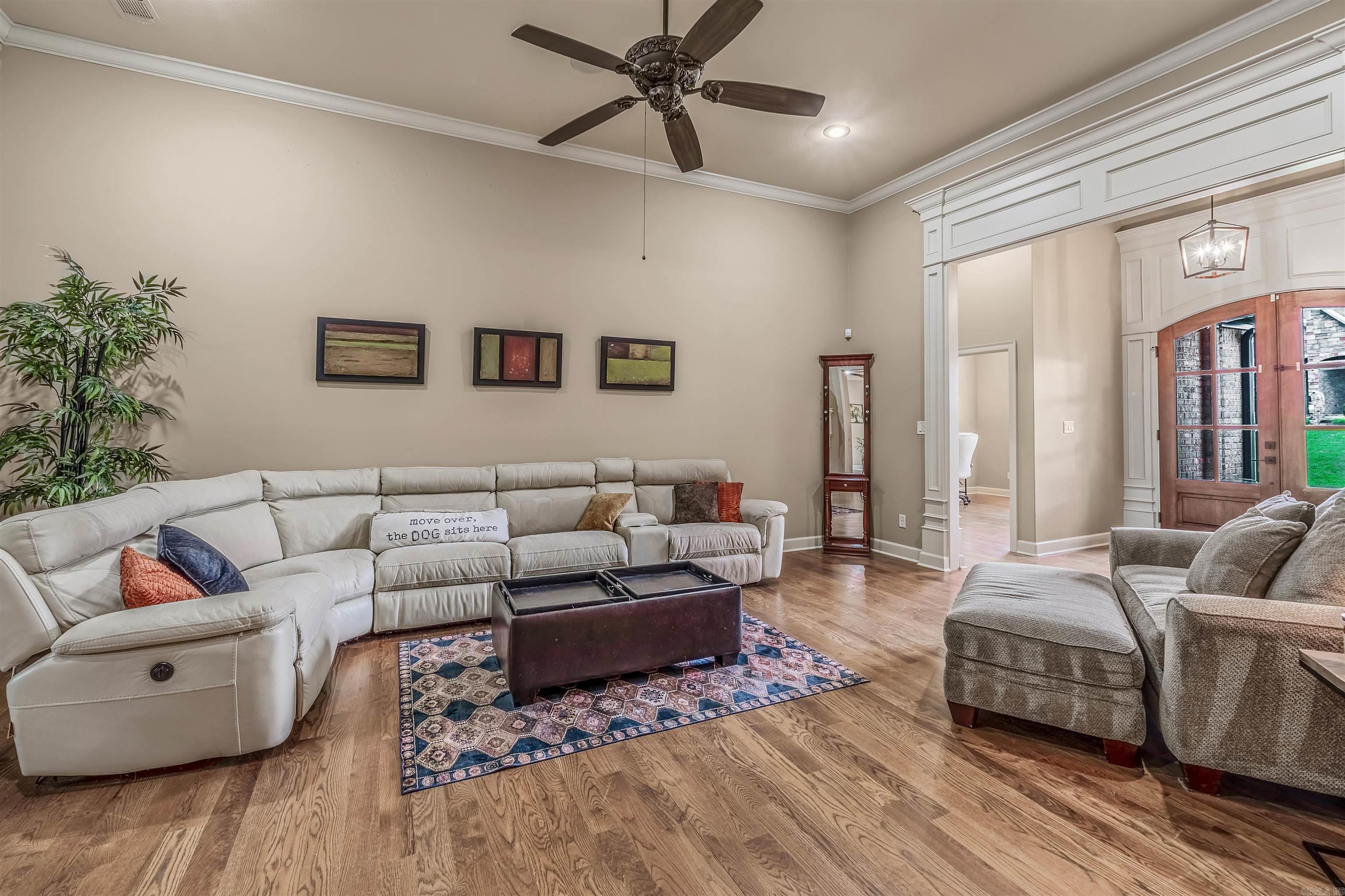 WOODLANDS EDGE - Residential