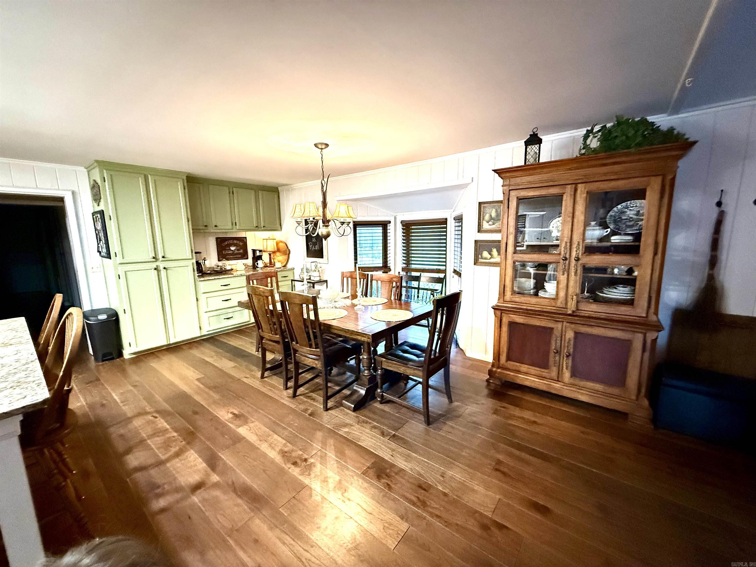 Not In List - Residential