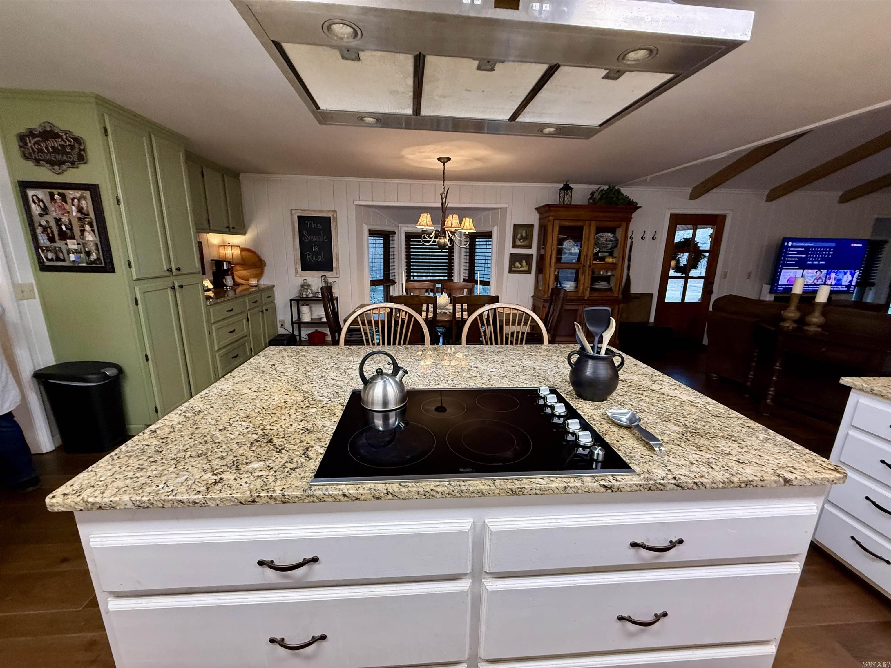 Not In List - Residential