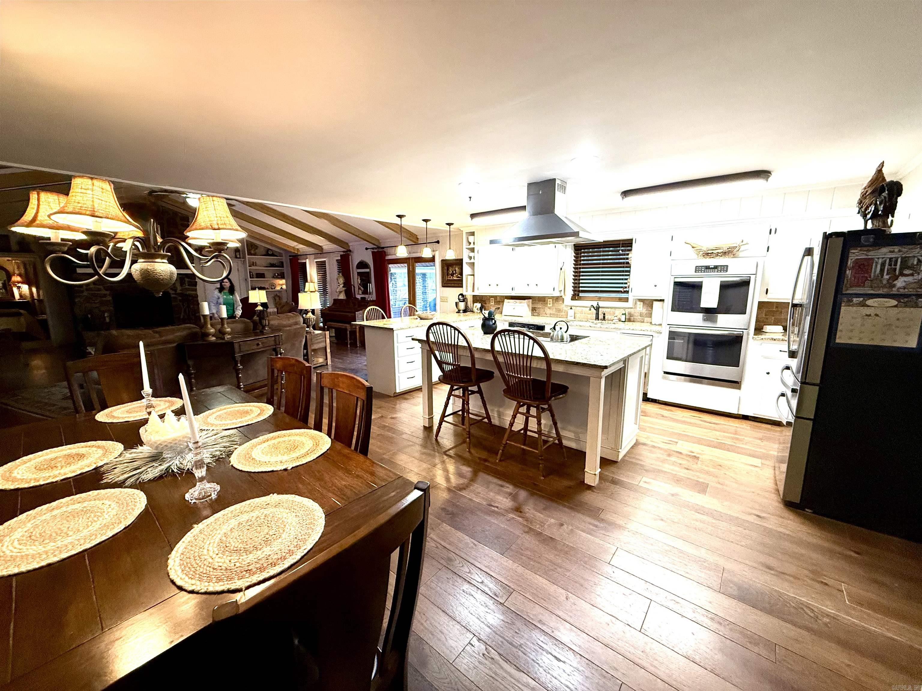 Not In List - Residential