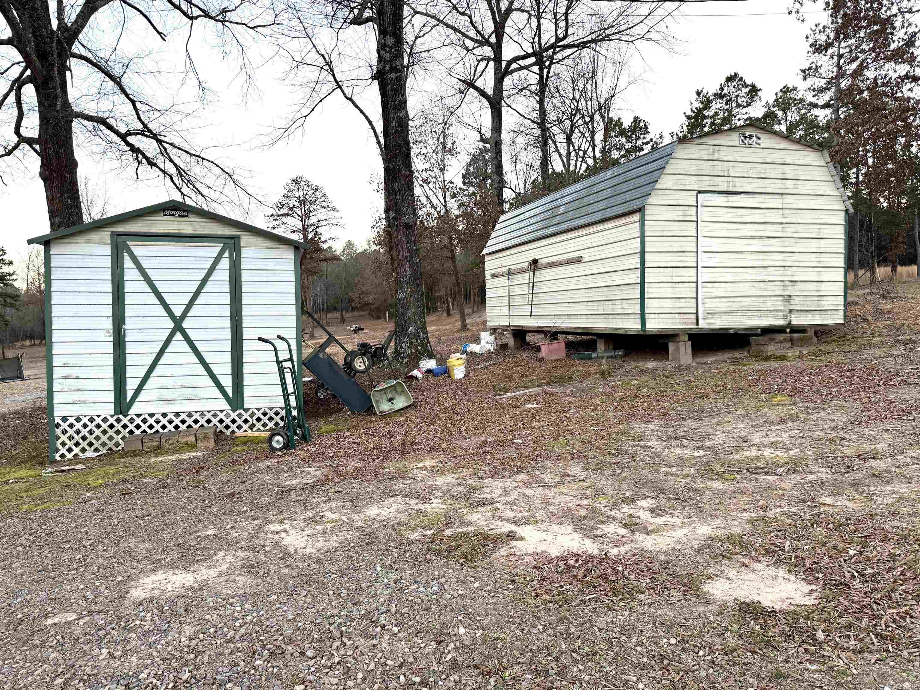 Not In List - Residential