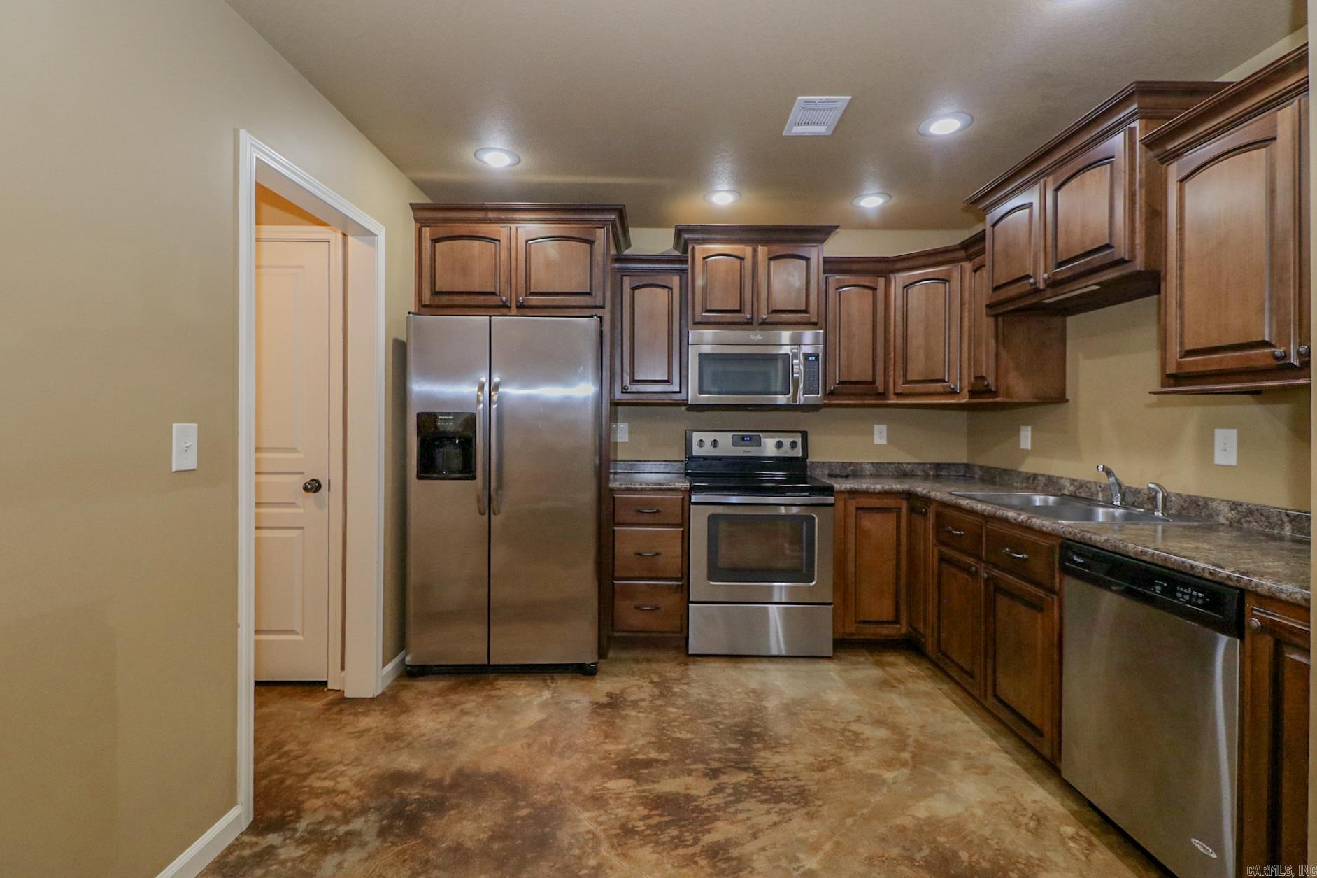 Wildwood - Residential