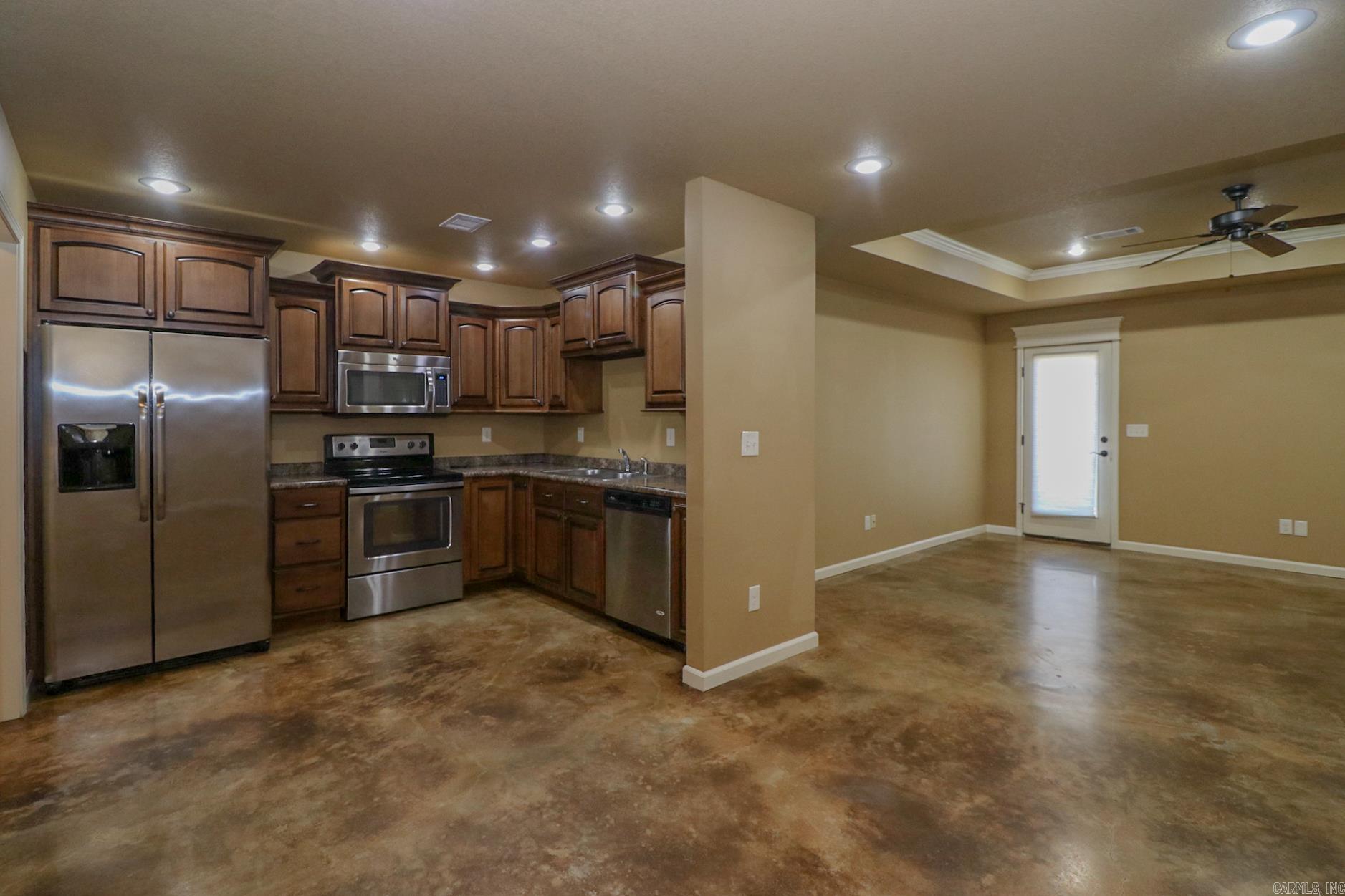 Wildwood - Residential