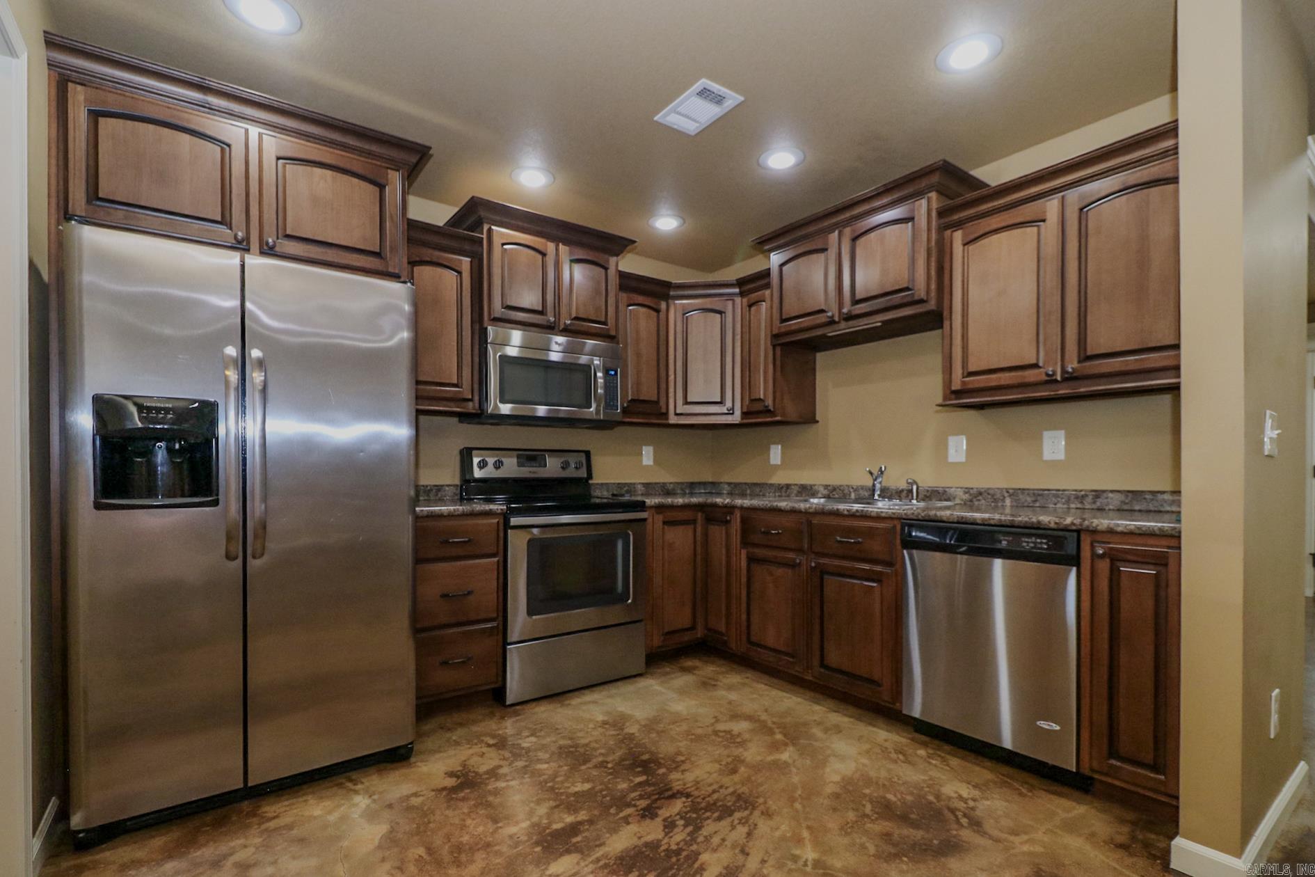 Wildwood - Residential
