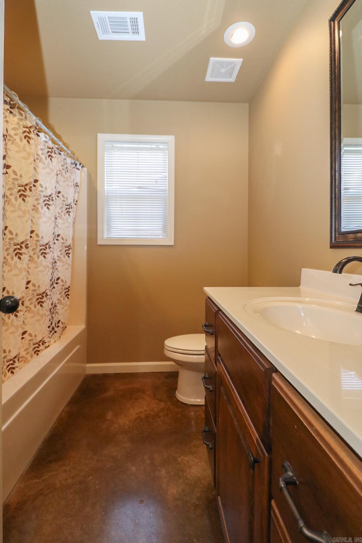 Wildwood - Residential
