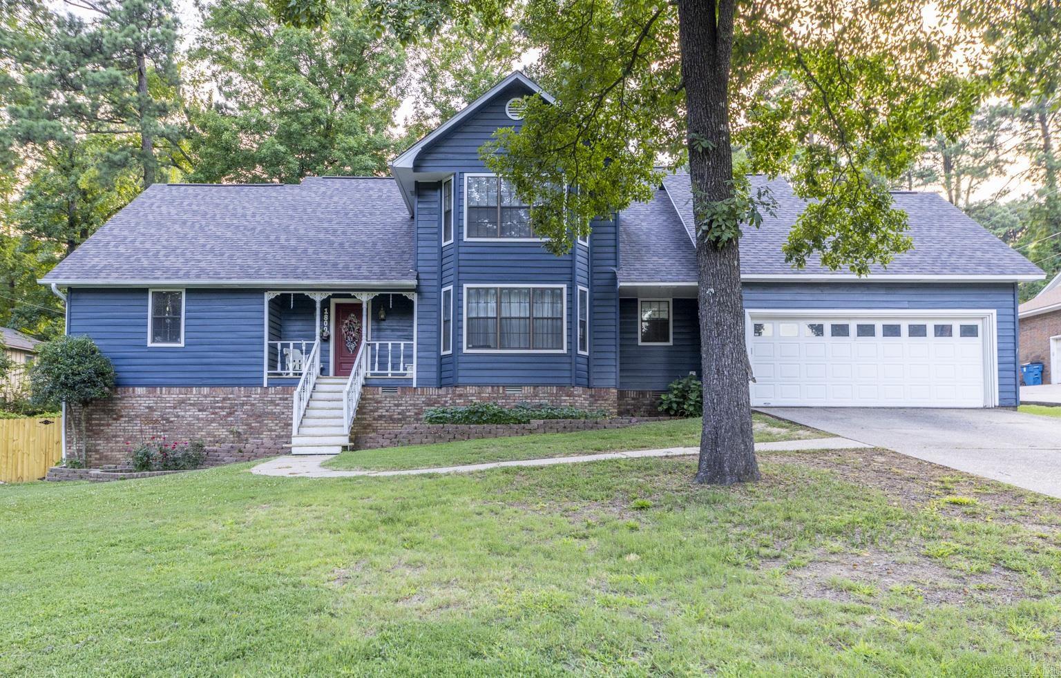 View Benton, AR 72019 house