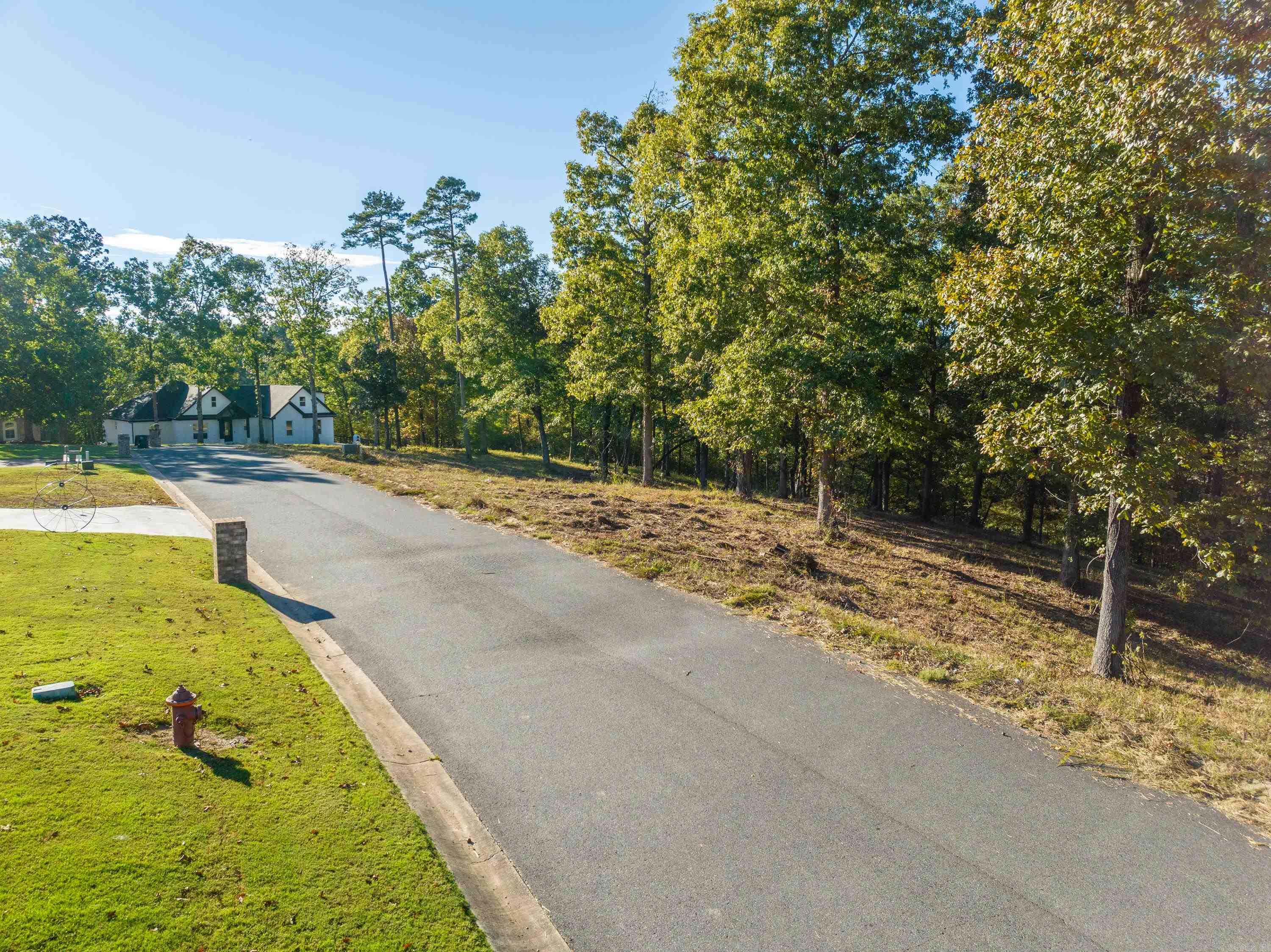 Windsong Bay Estates - Land