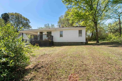 Photo of 1205 Sims Ave Ave, Jonesboro, AR 72401 (MLS # 26016353)