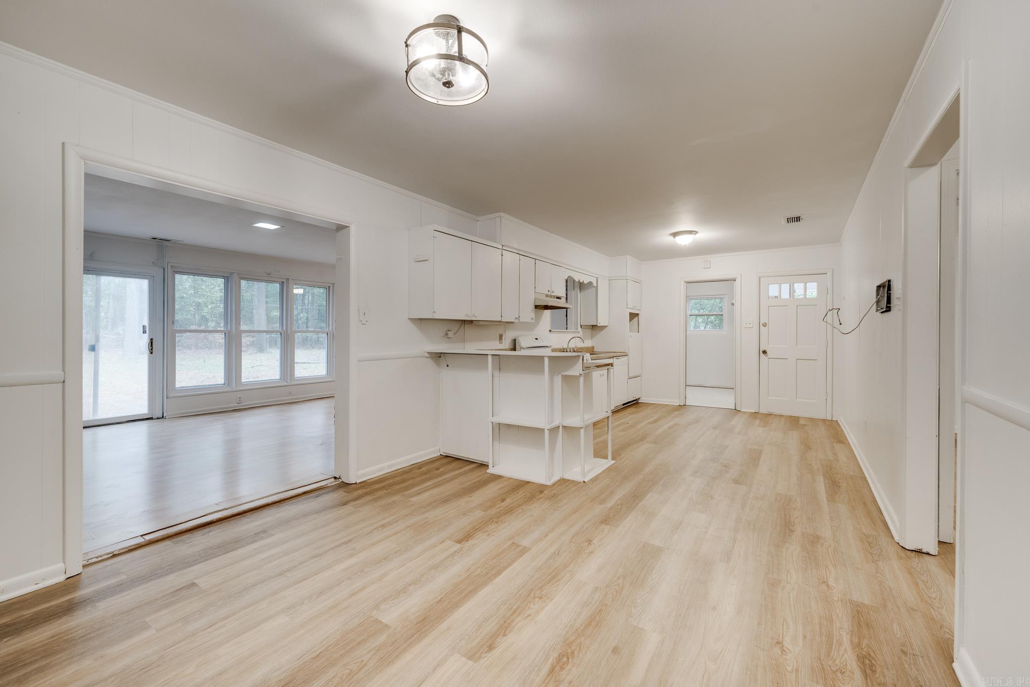 WINDAMERE - Residential