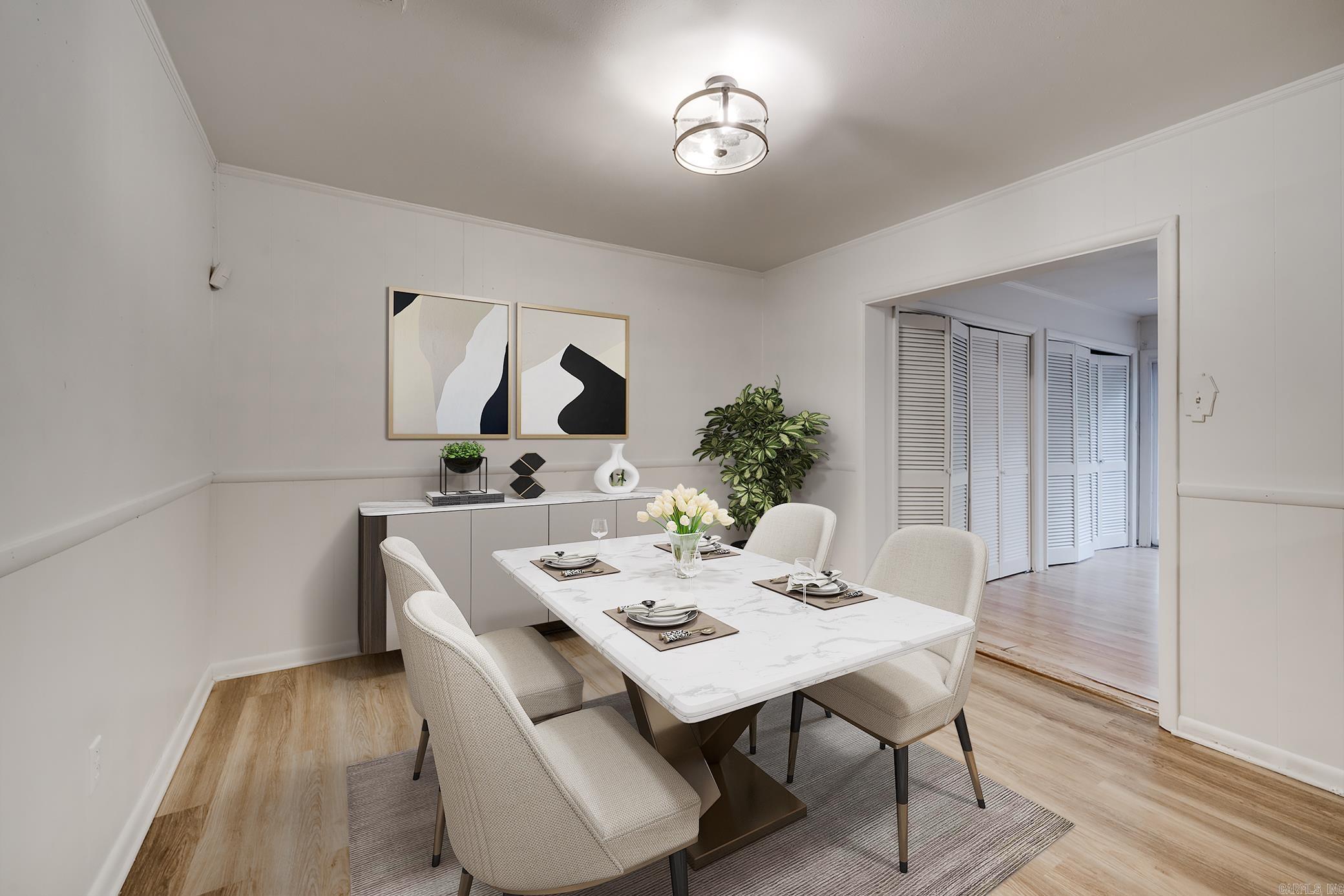 WINDAMERE - Residential