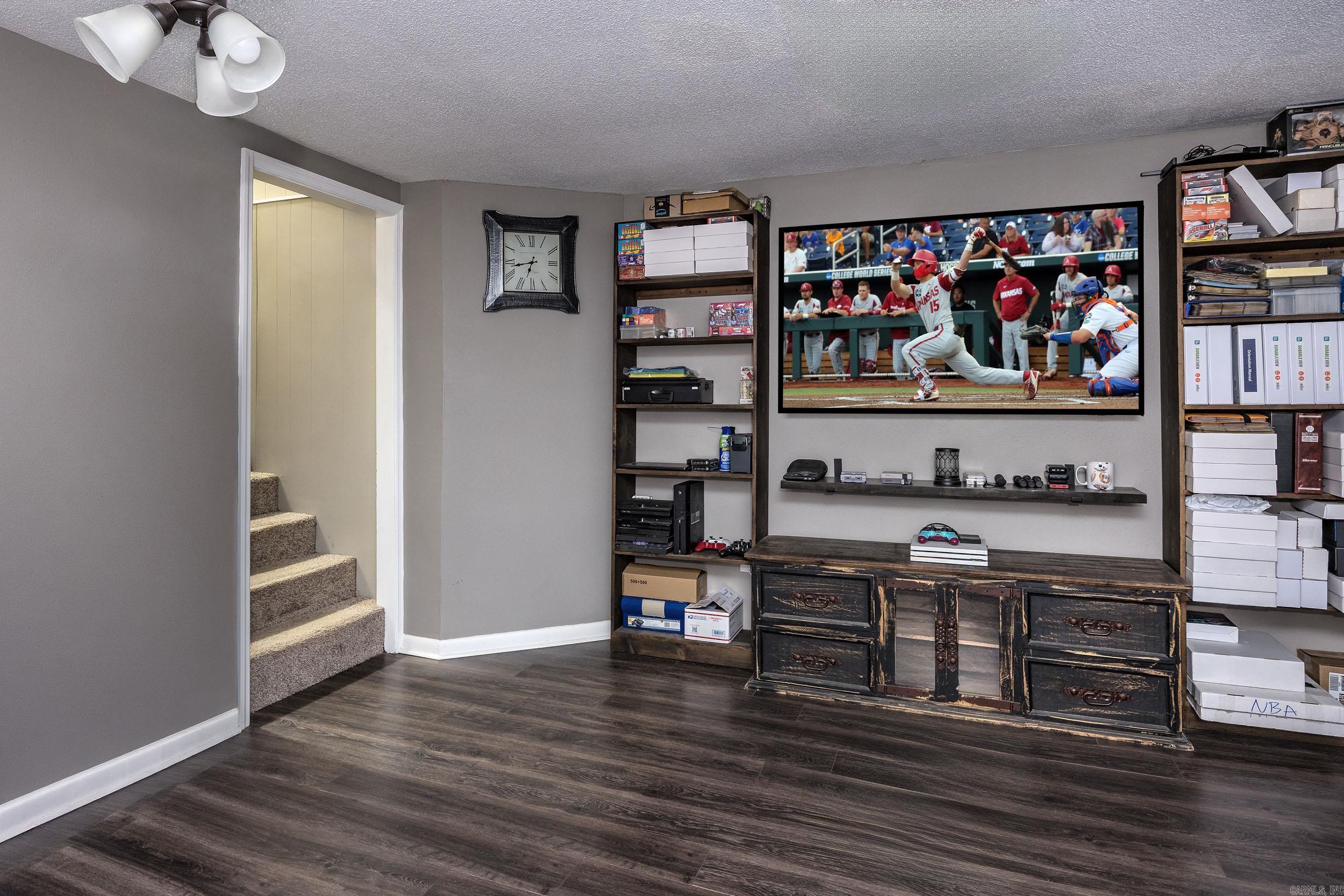 Shady Acres - Residential