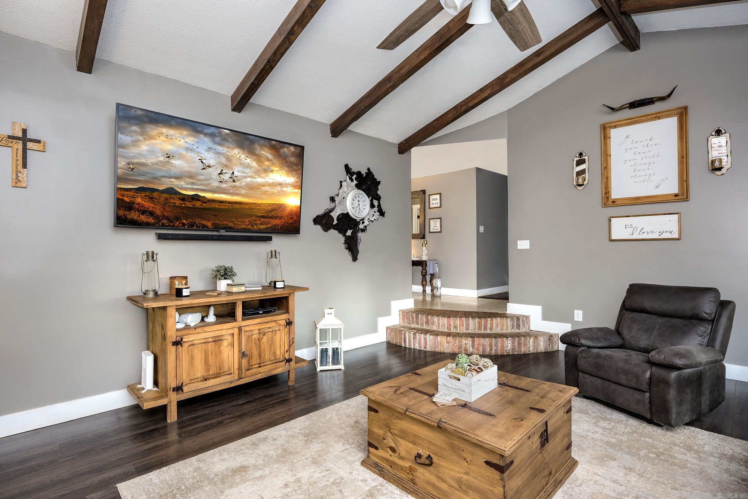 Shady Acres - Residential