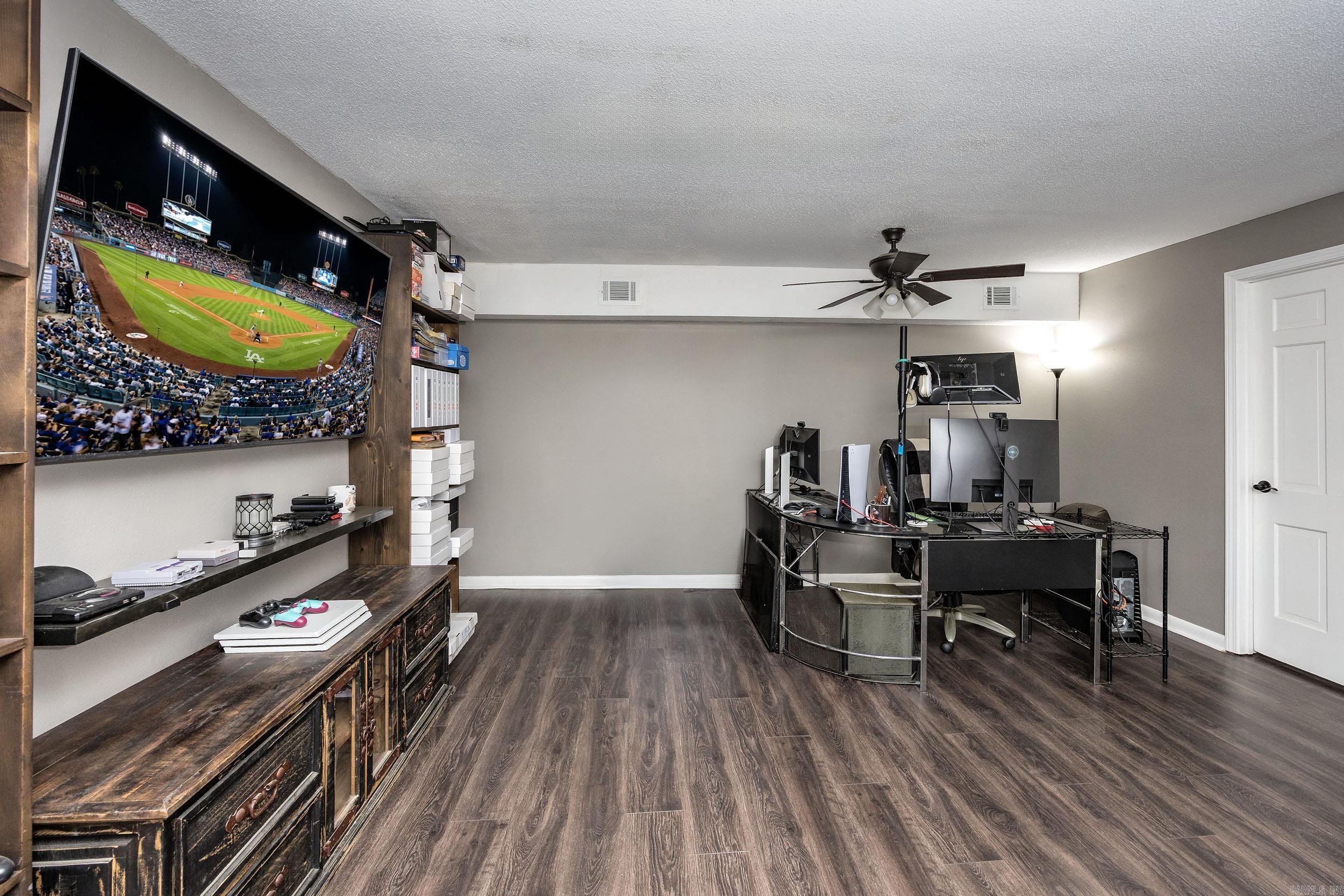 Shady Acres - Residential