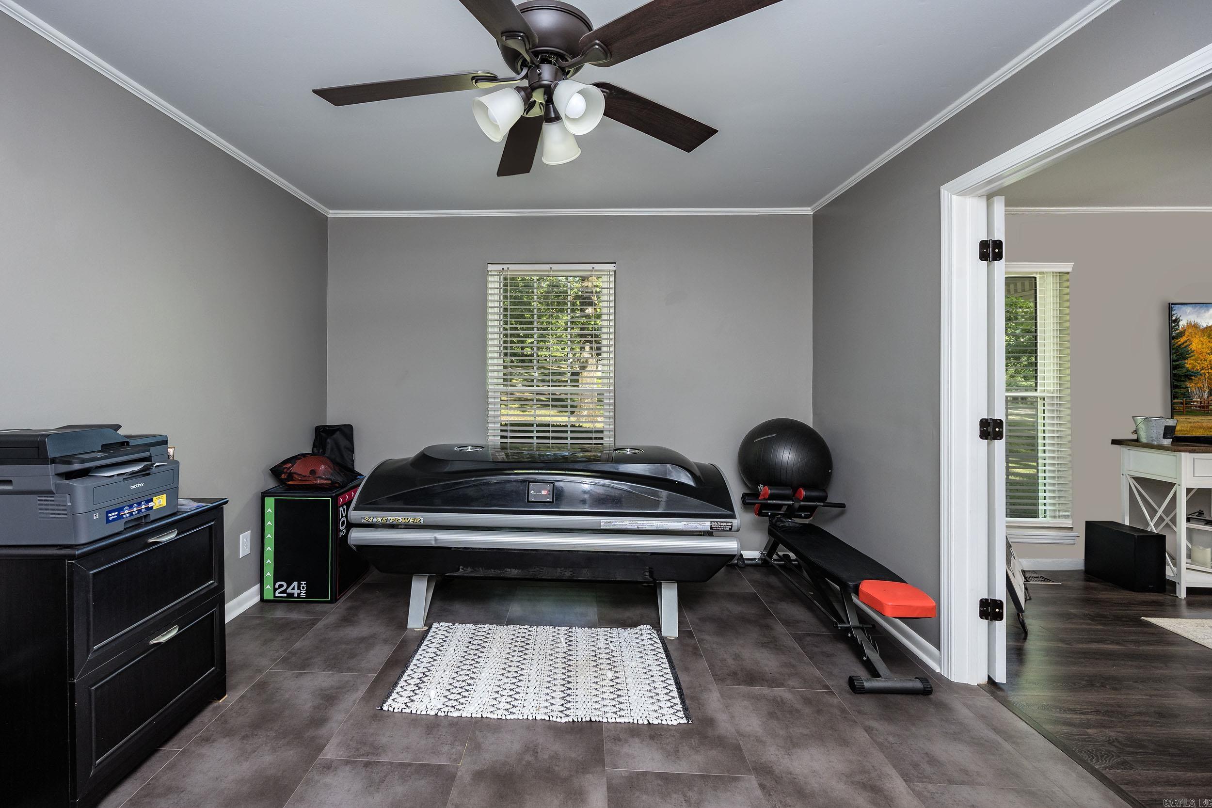 Shady Acres - Residential