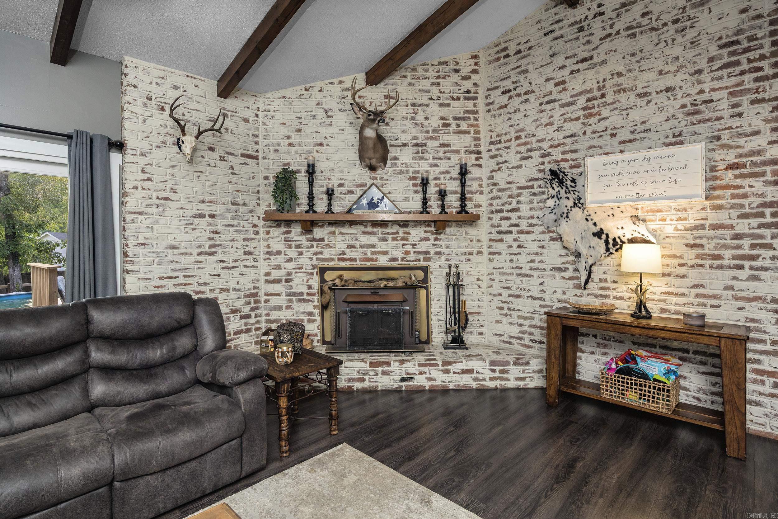 Shady Acres - Residential