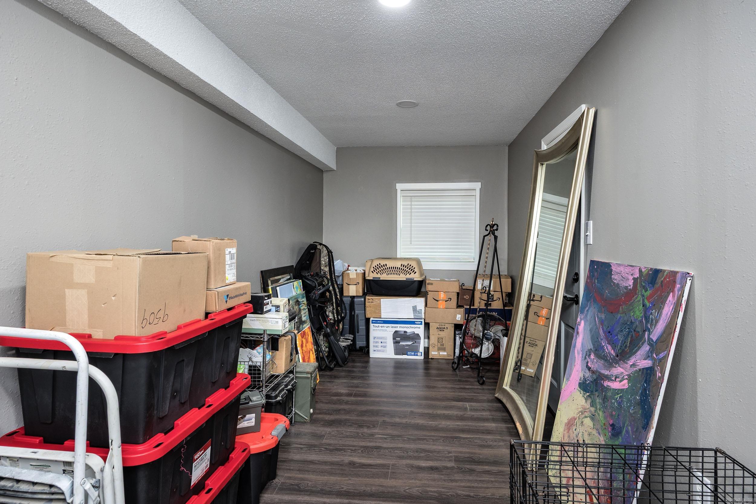 Shady Acres - Residential