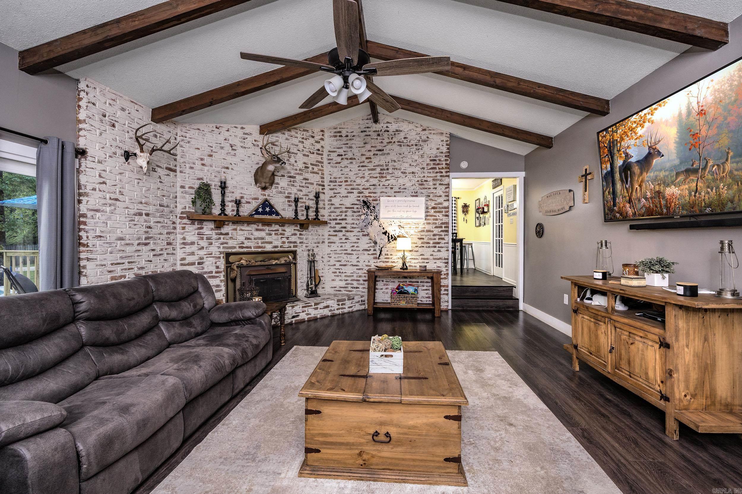 Shady Acres - Residential