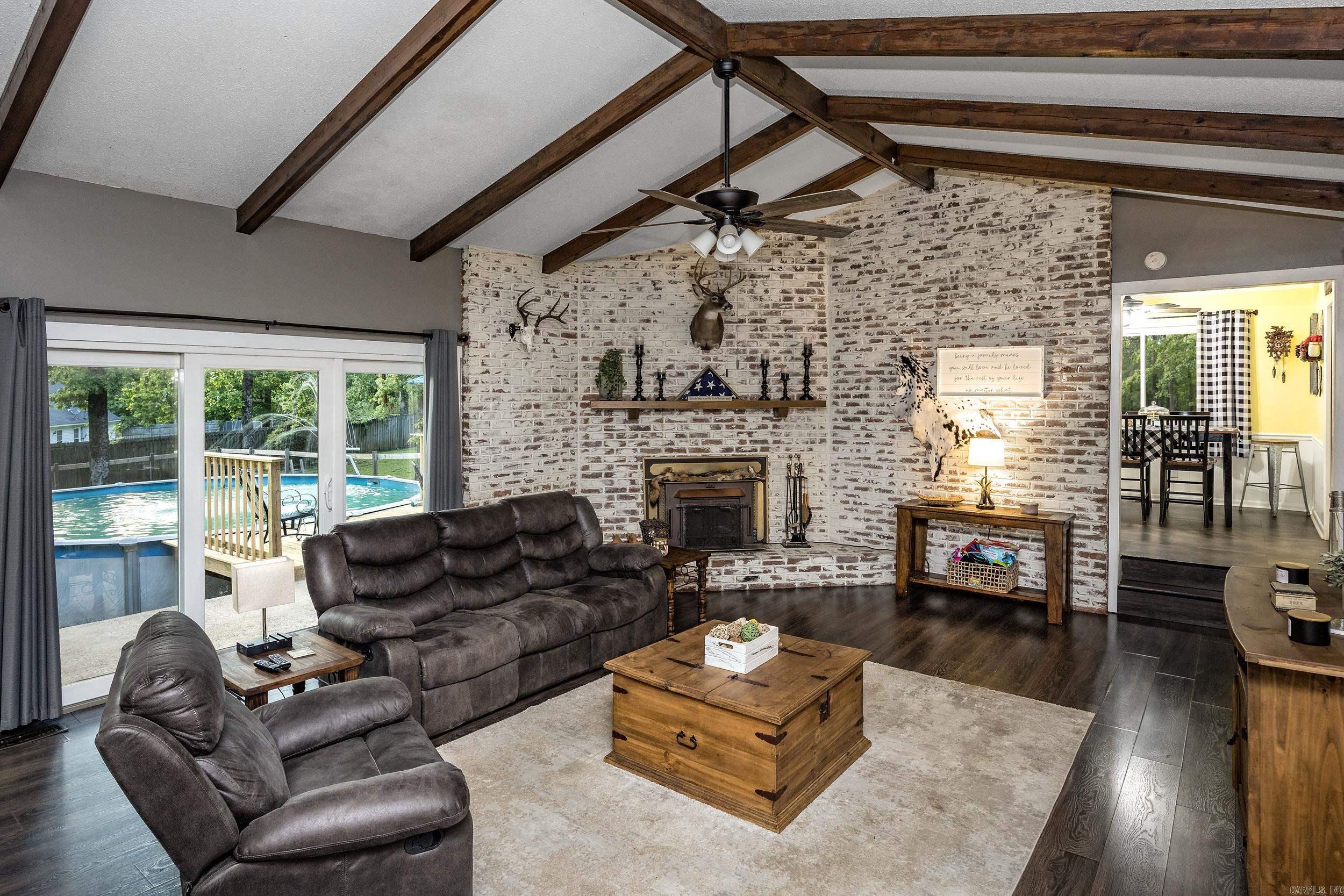 Shady Acres - Residential