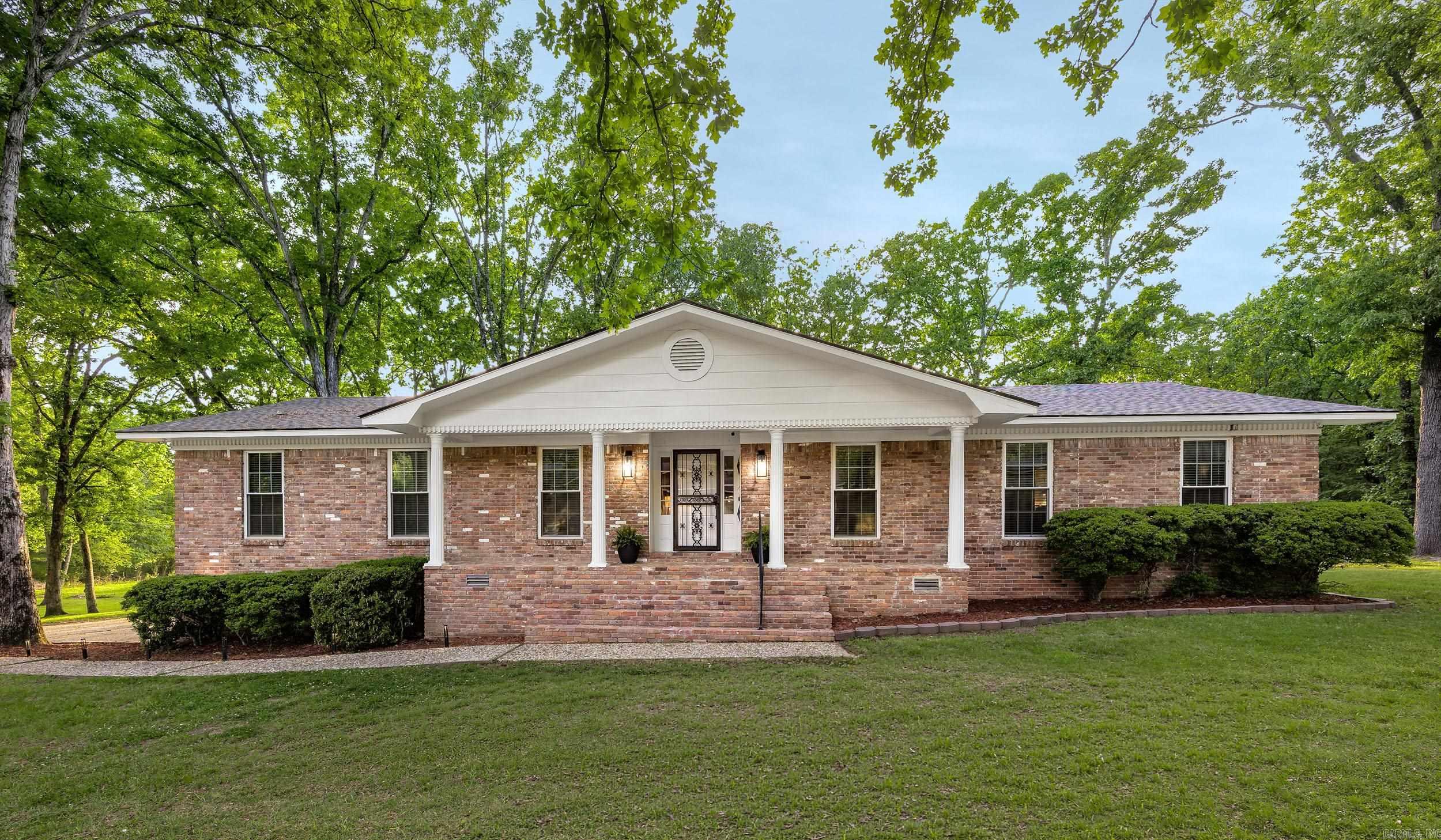 Shady Acres - Residential