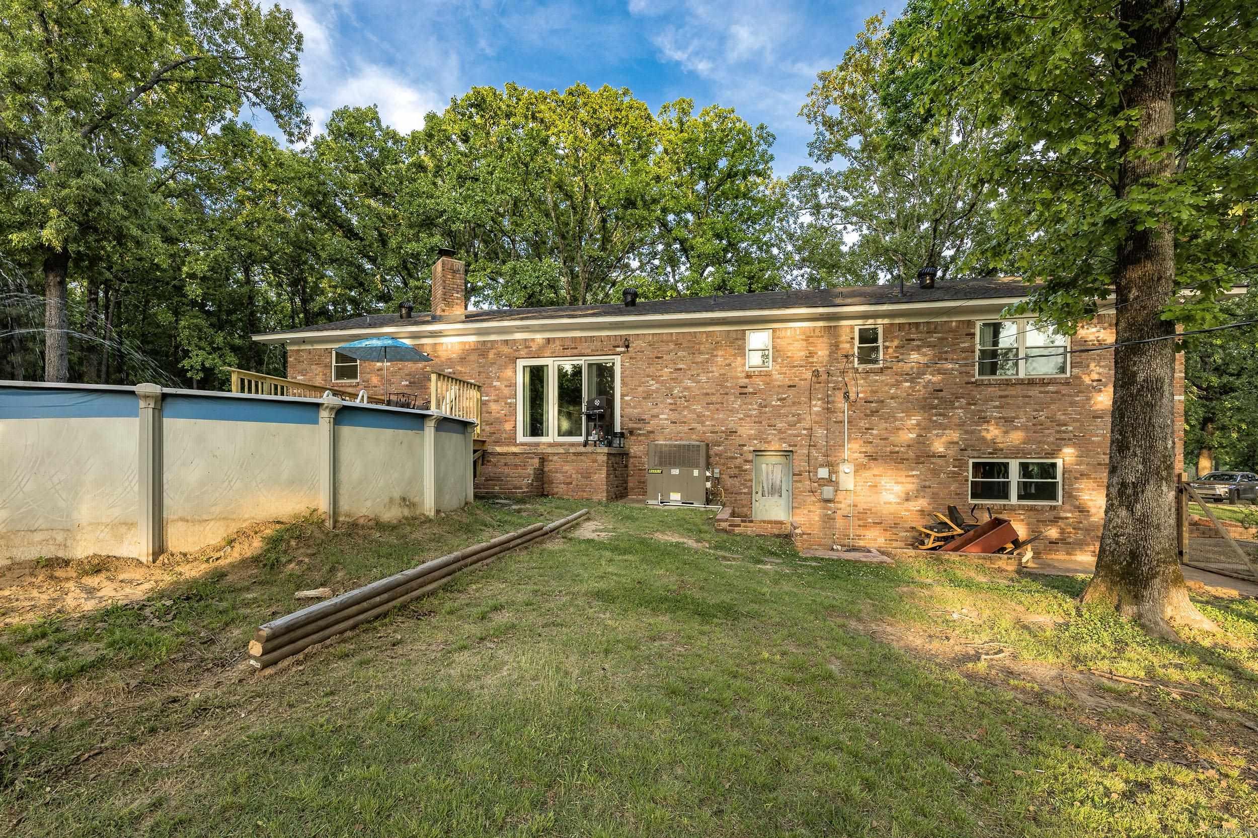 Shady Acres - Residential