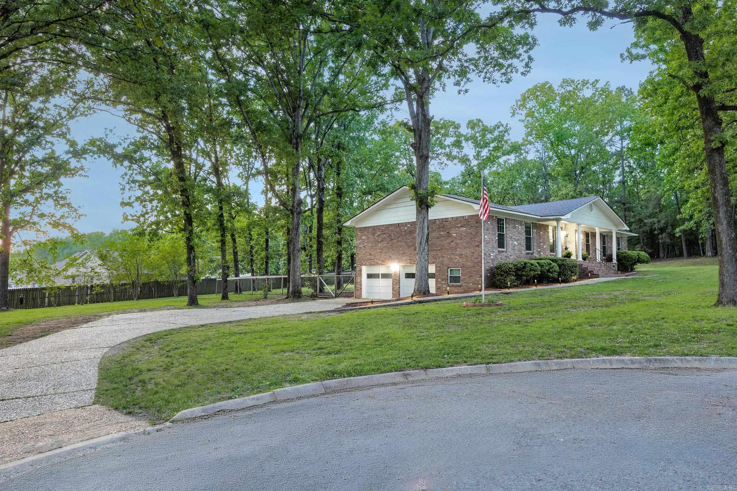 Shady Acres - Residential