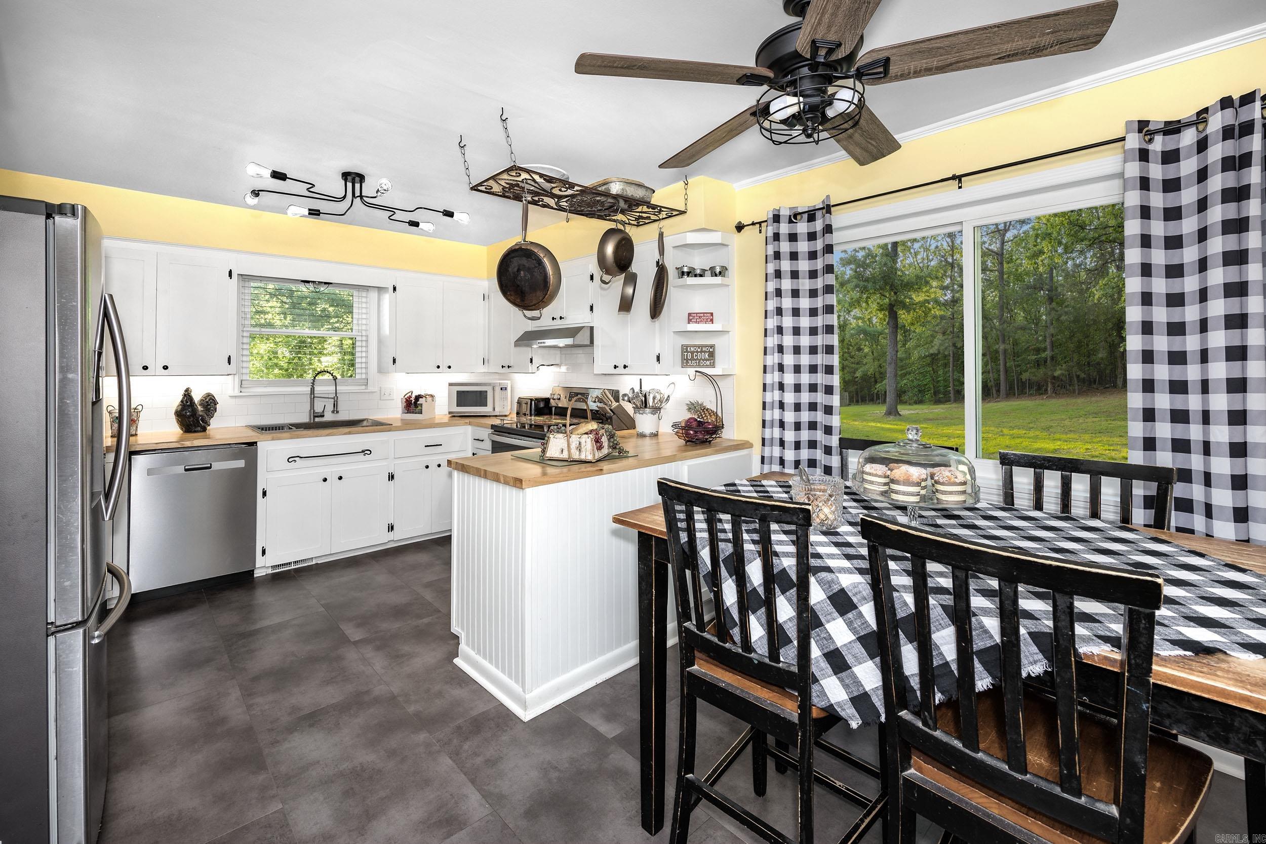 Shady Acres - Residential