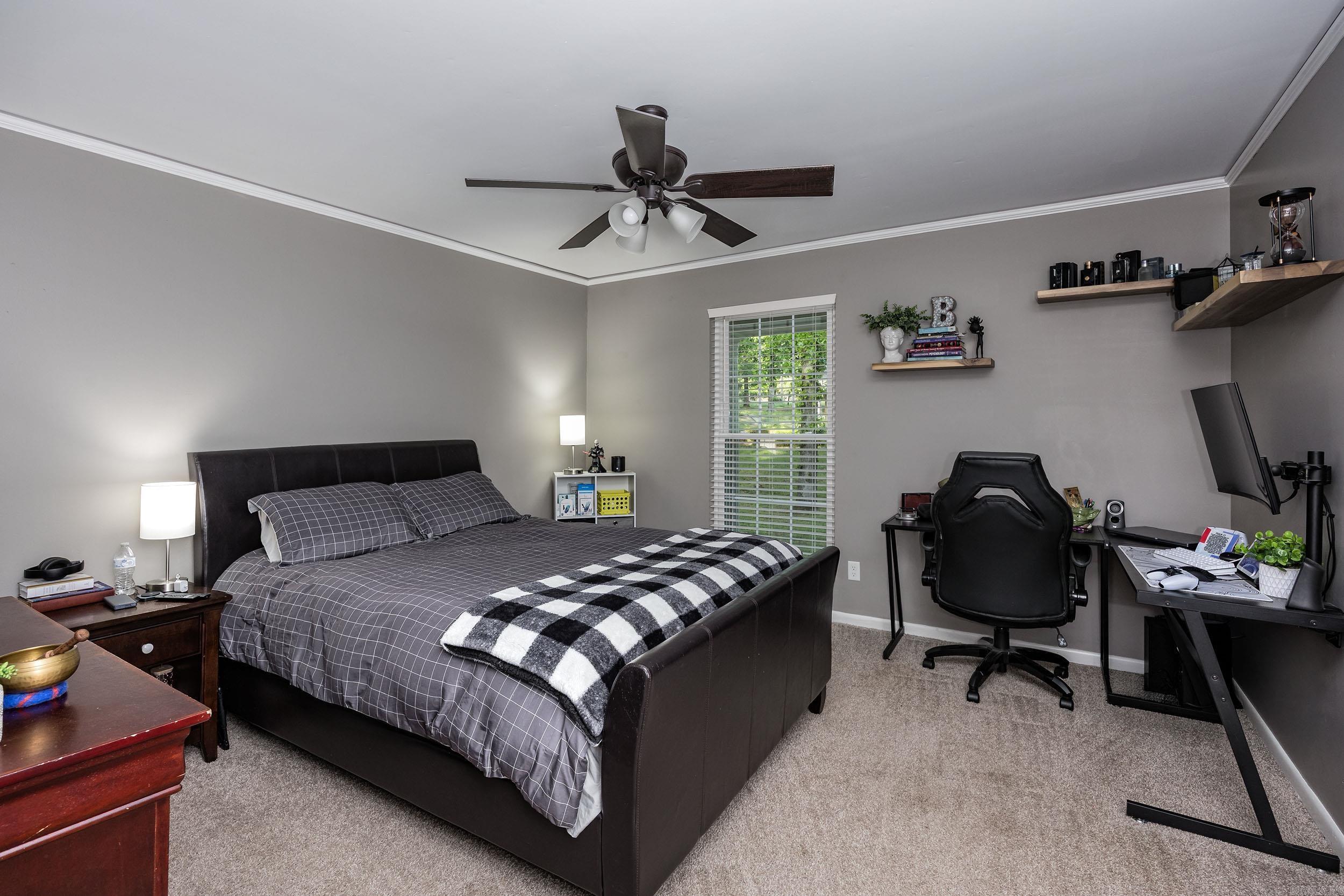 Shady Acres - Residential